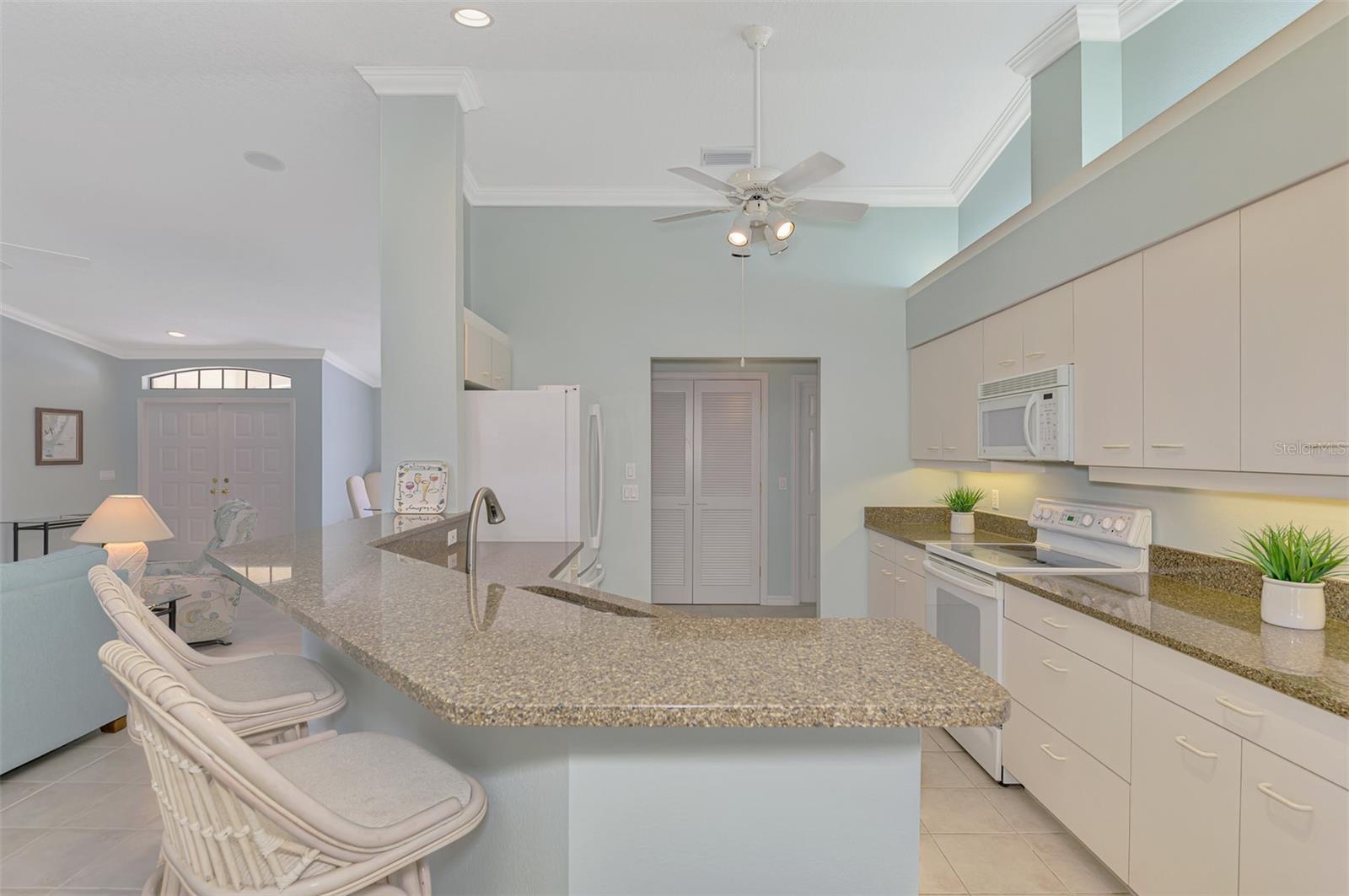 PARK ESTATES - Residential