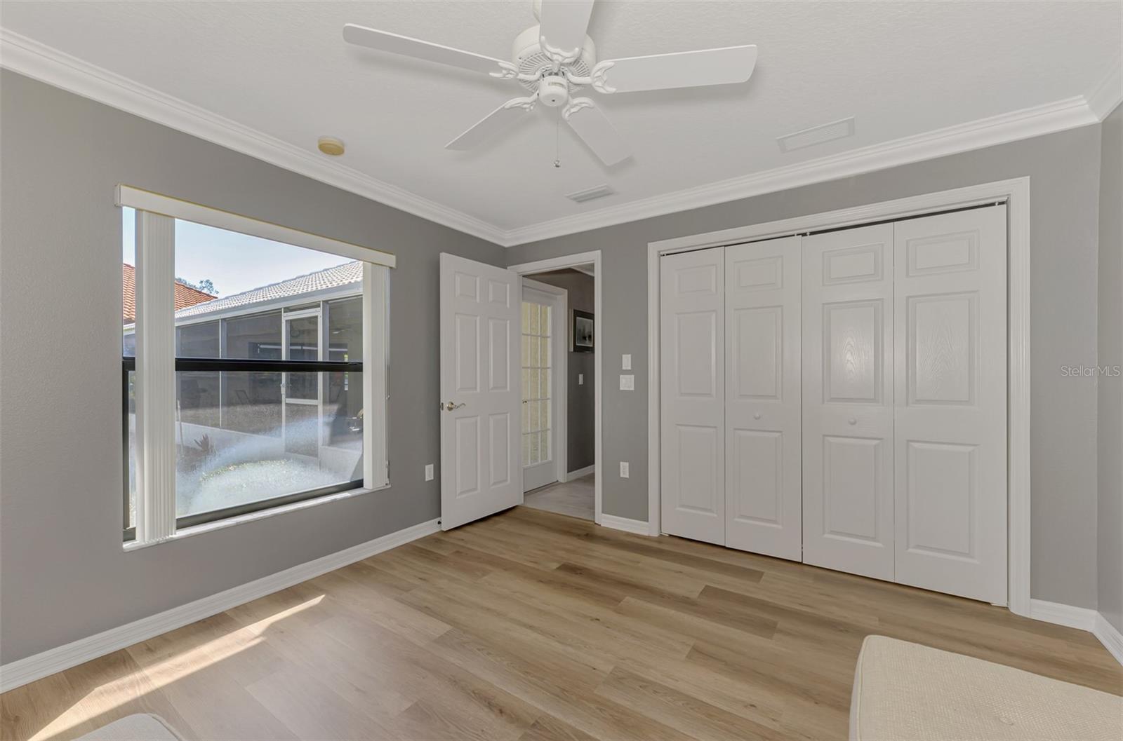 PARK ESTATES - Residential