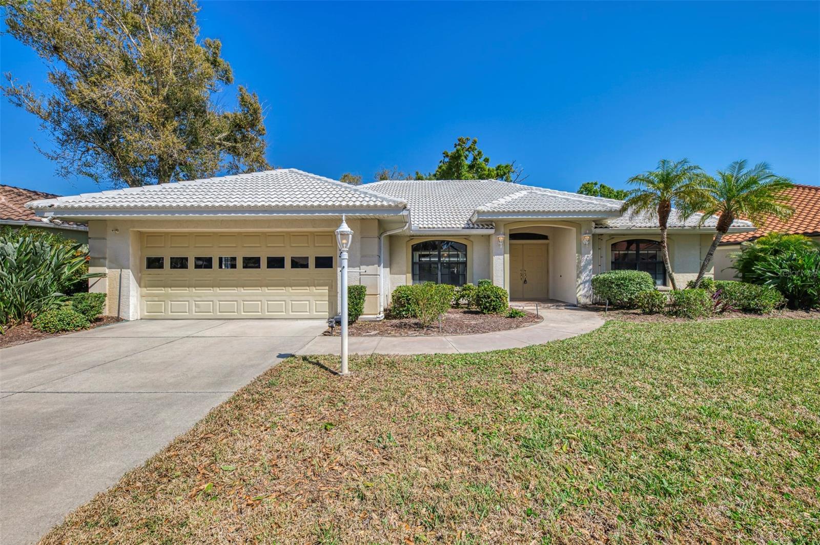 PARK ESTATES - Residential