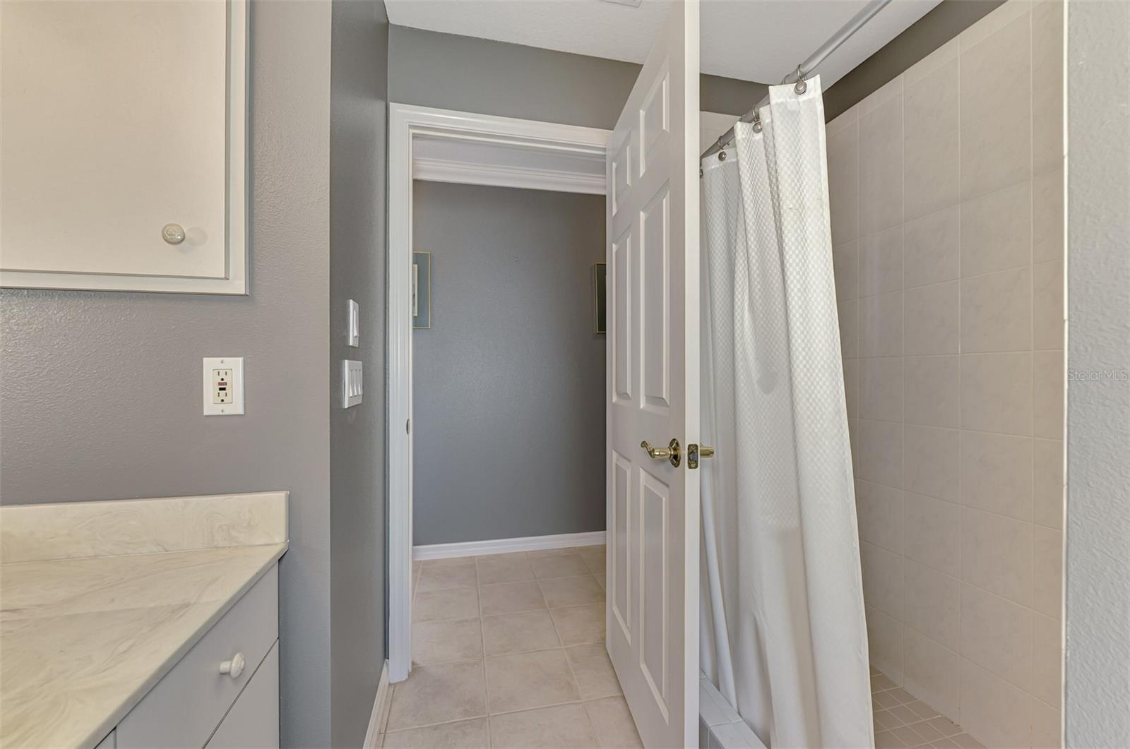 PARK ESTATES - Residential