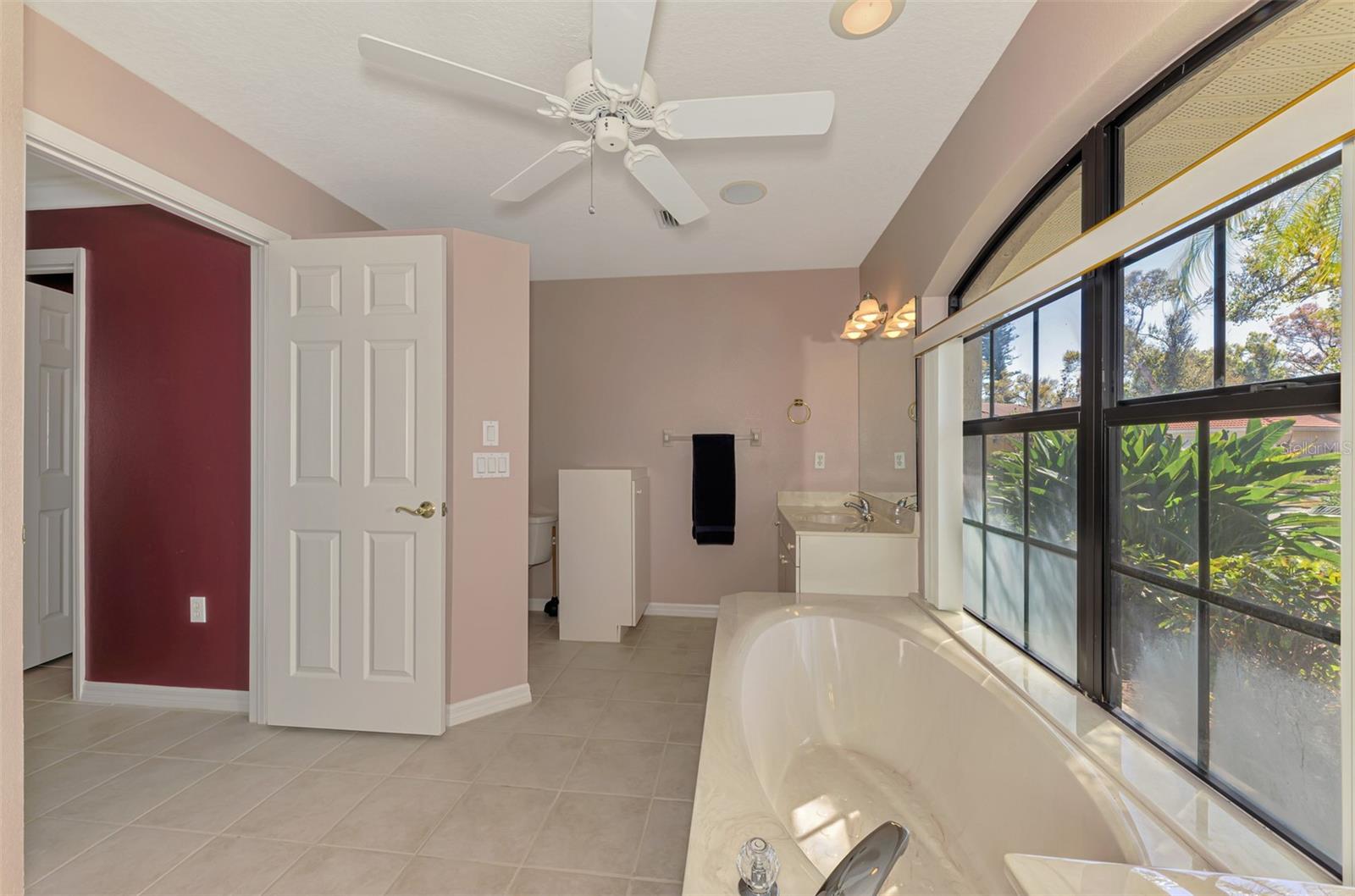 PARK ESTATES - Residential