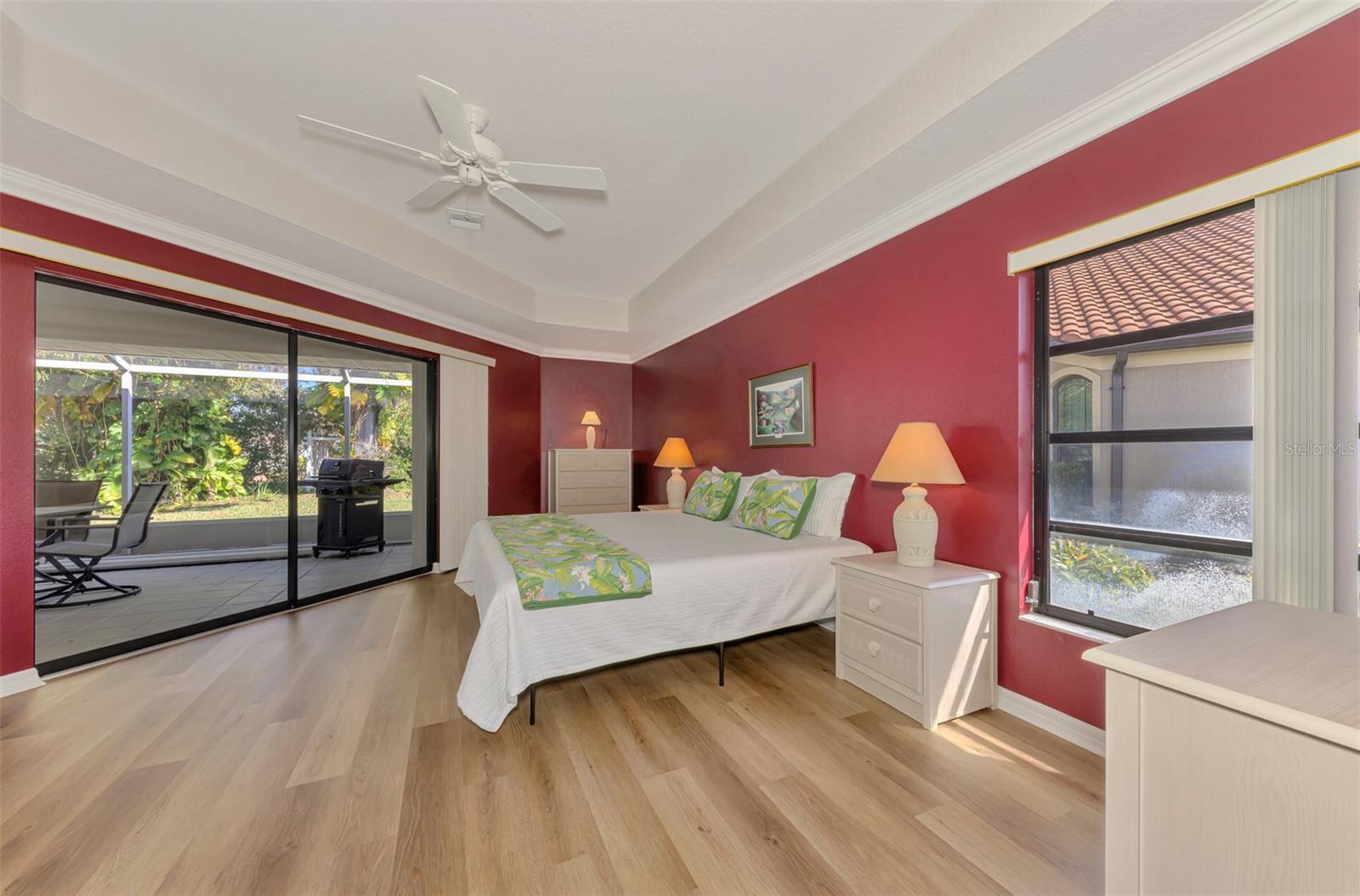 PARK ESTATES - Residential