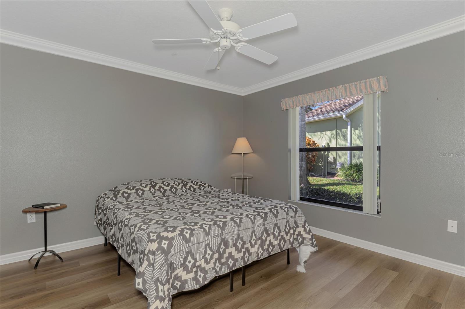 PARK ESTATES - Residential