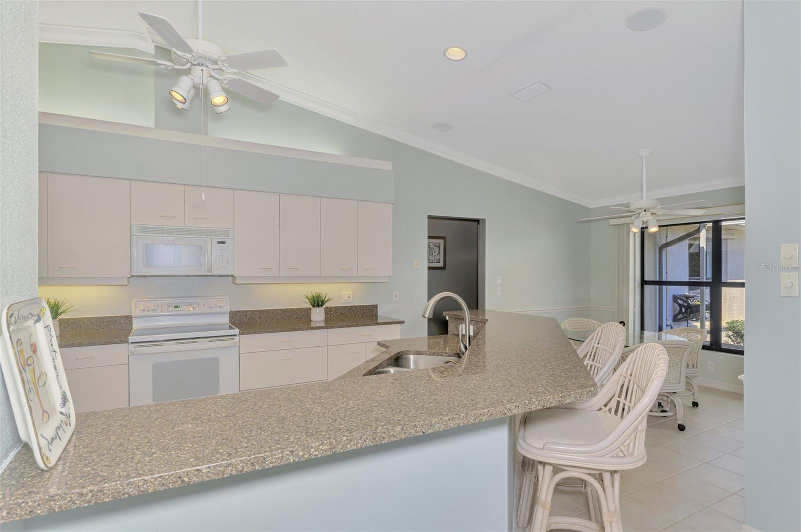 PARK ESTATES - Residential