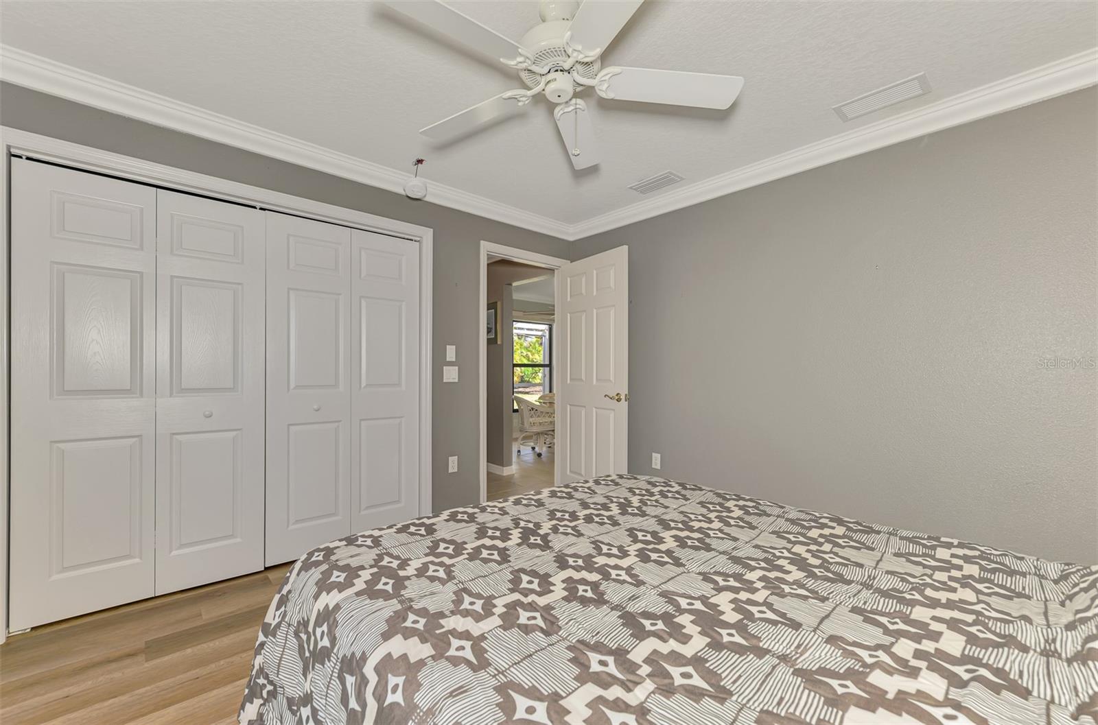 PARK ESTATES - Residential