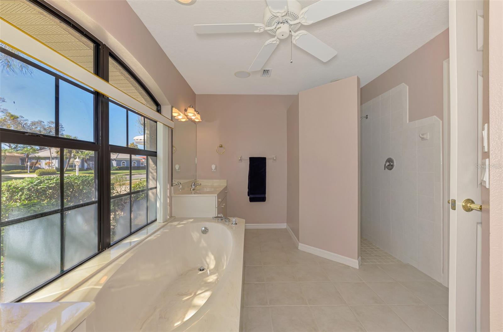 PARK ESTATES - Residential