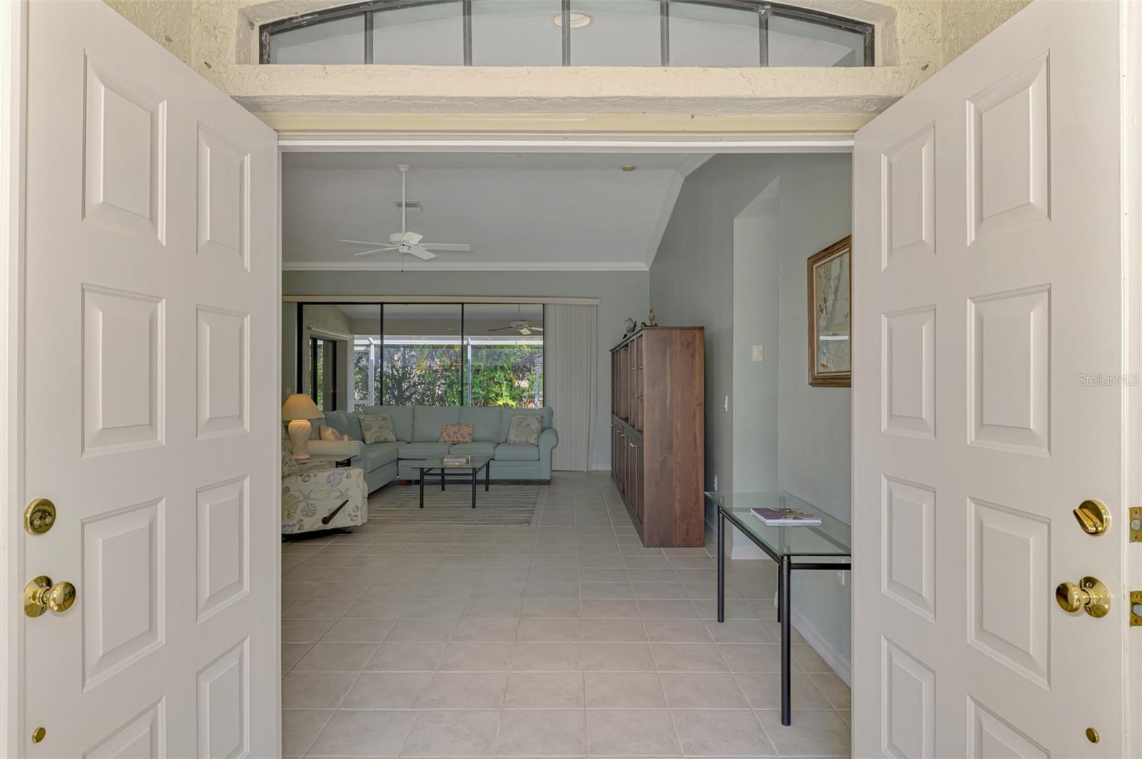 PARK ESTATES - Residential