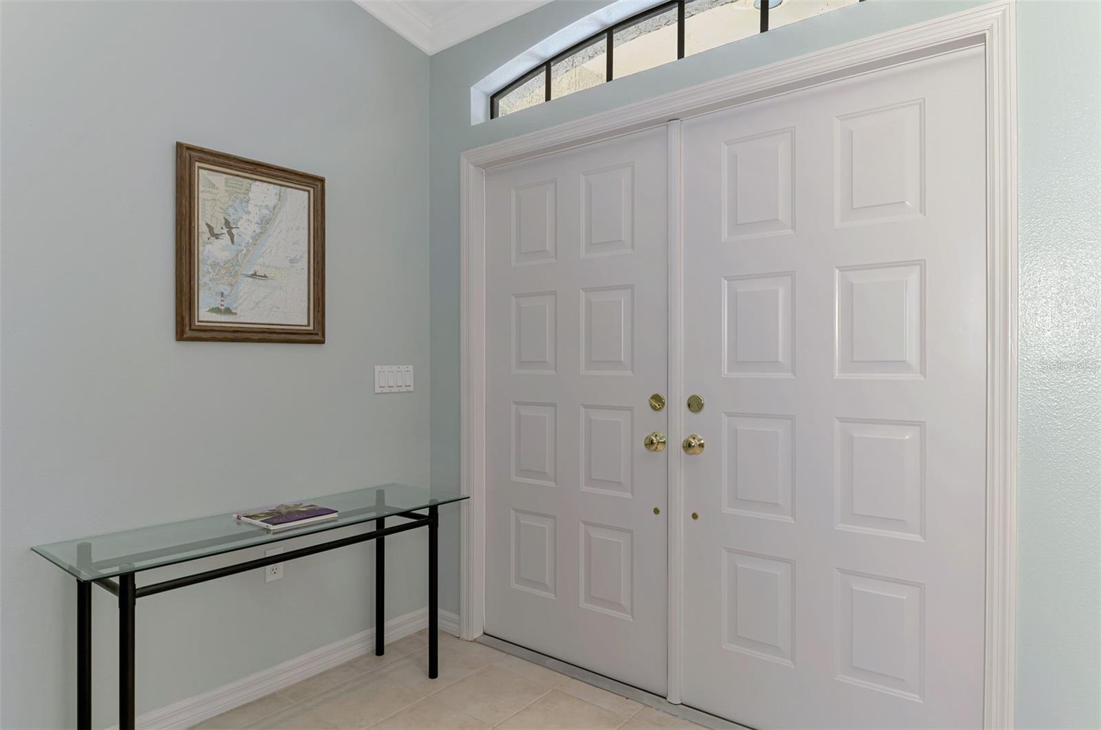 PARK ESTATES - Residential