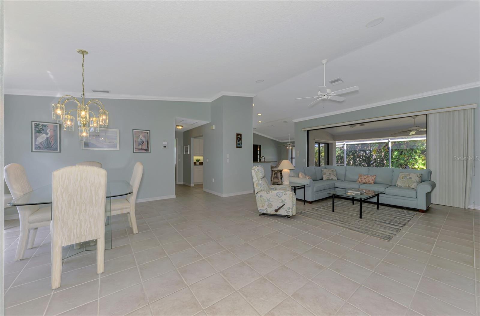 PARK ESTATES - Residential