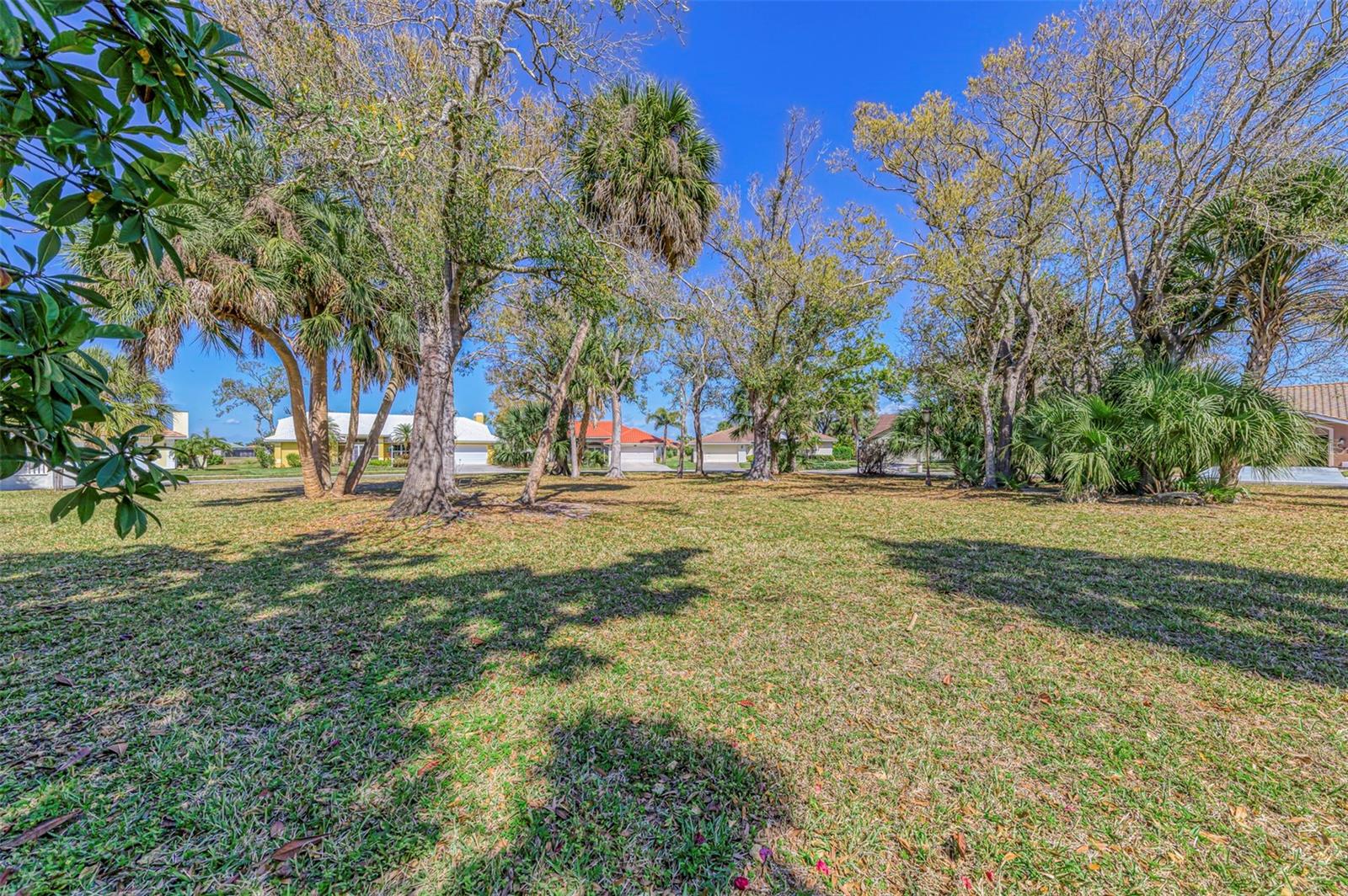 PARK ESTATES - Residential