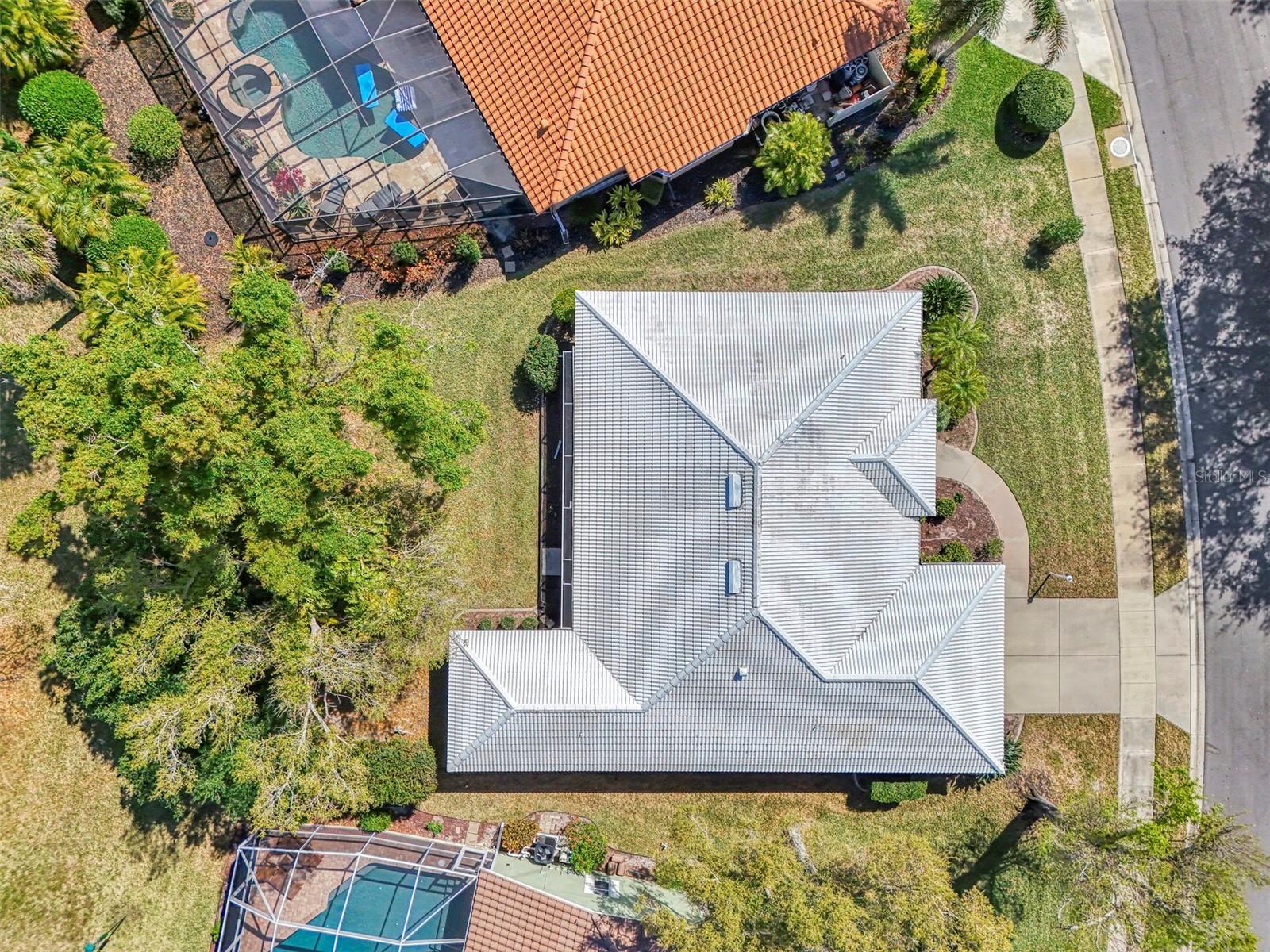 PARK ESTATES - Residential