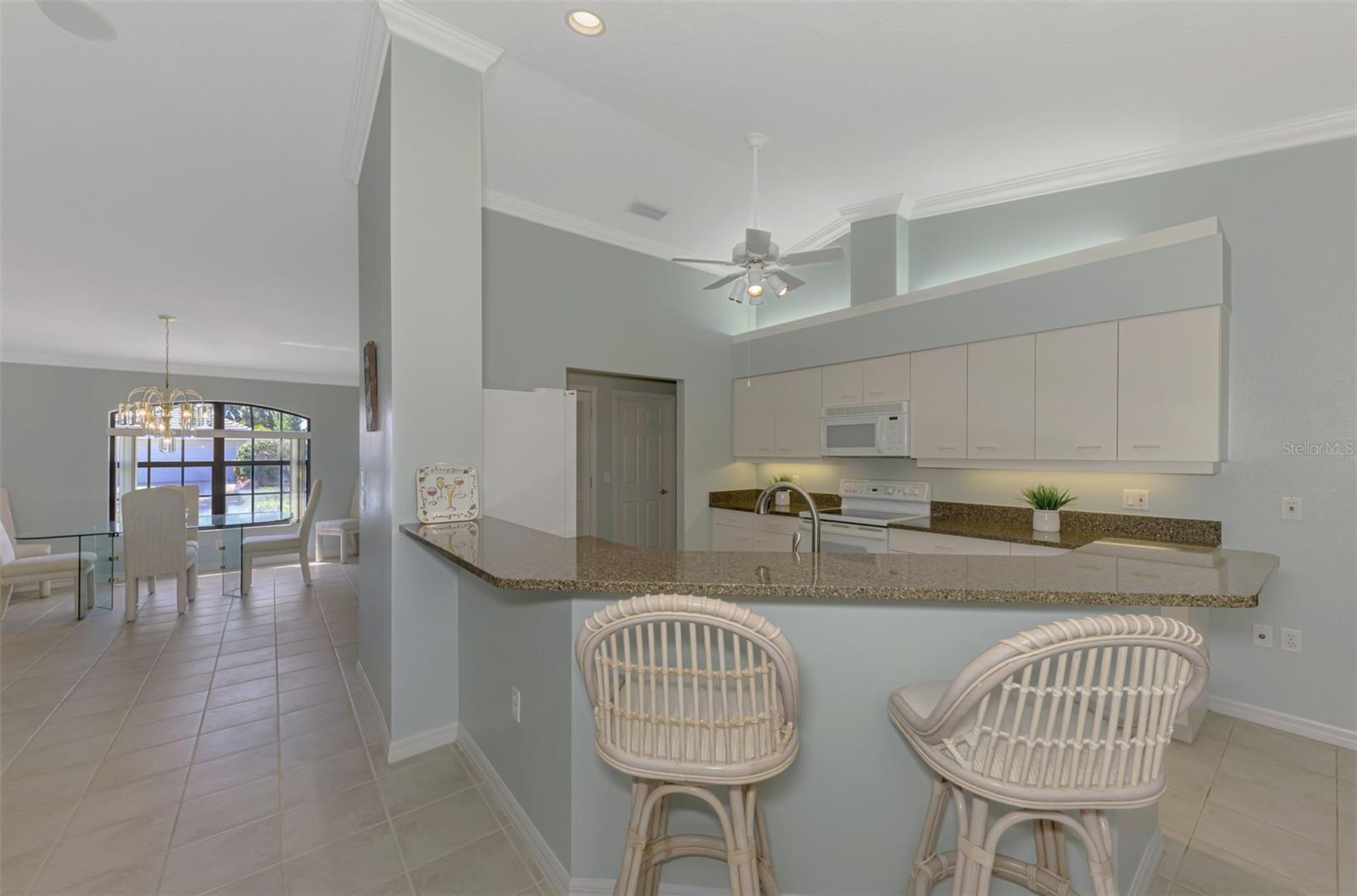 PARK ESTATES - Residential