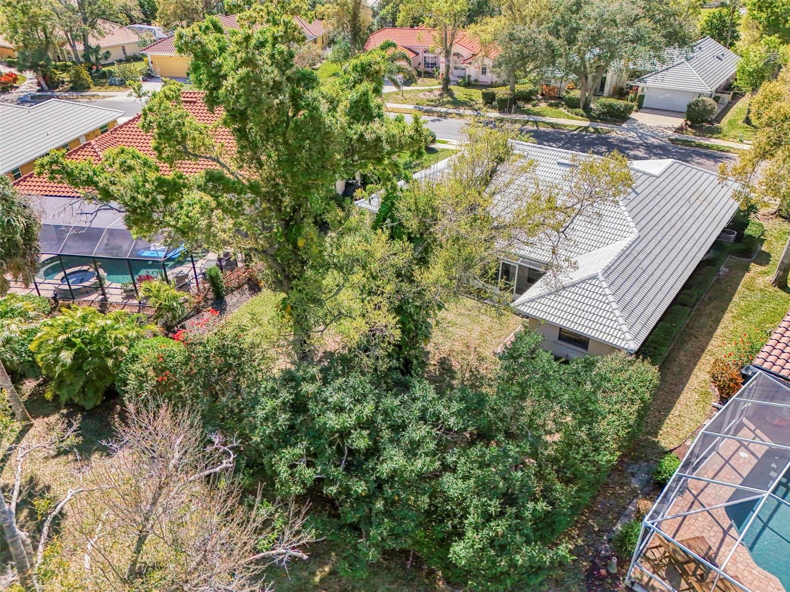 PARK ESTATES - Residential