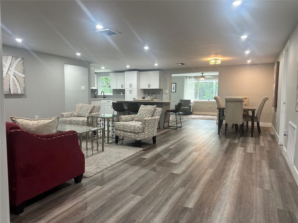 Photo of 12922 Post Road, Hudson, FL 34669 (MLS # TB8418291)