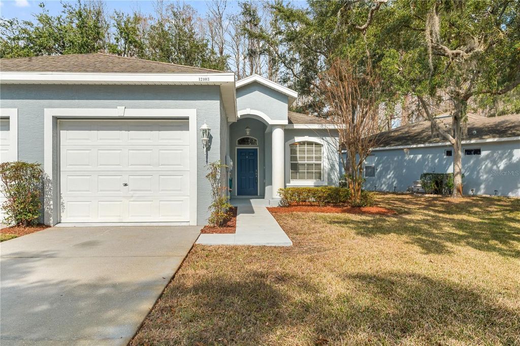 Photo of 12403 Gallant Court, Hudson, FL 34669 (MLS # W7882606)