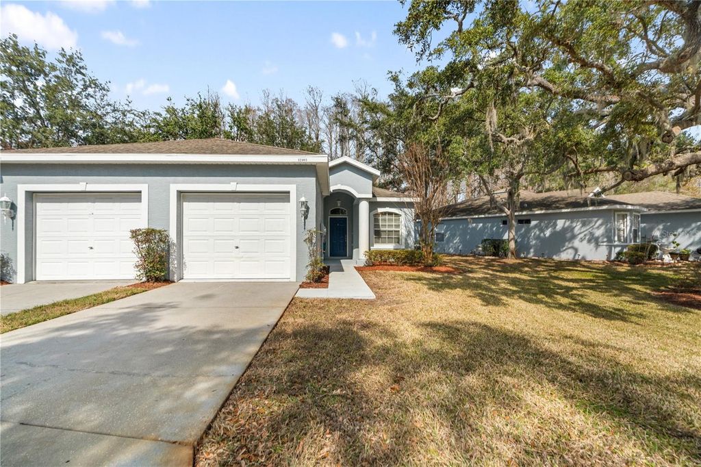 Photo of 12403 Gallant Court, Hudson, FL 34669 (MLS # W7882606)