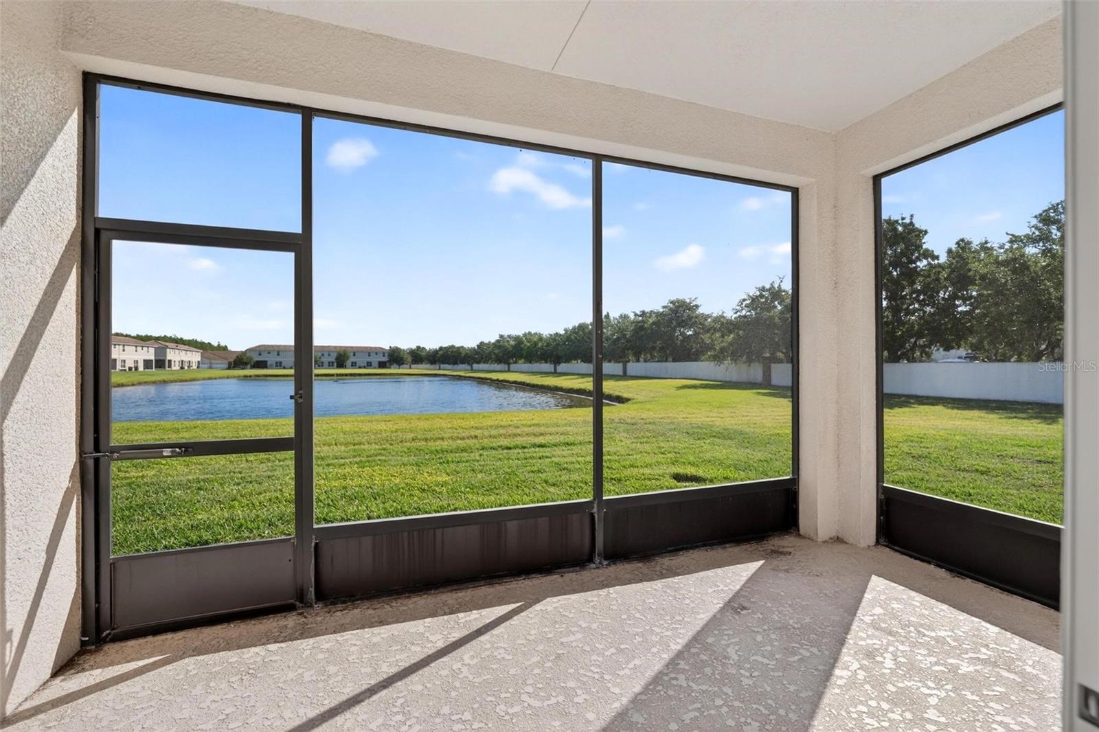 CYPRESS RESERVE VILLAS - Residential