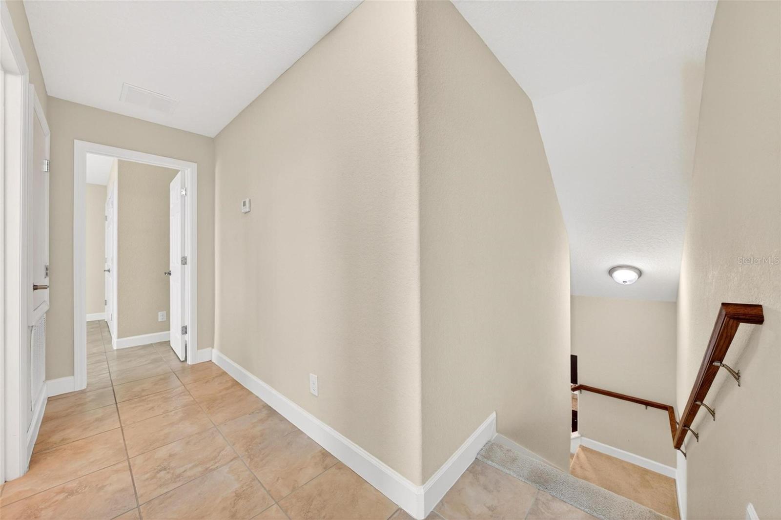 CYPRESS RESERVE VILLAS - Residential