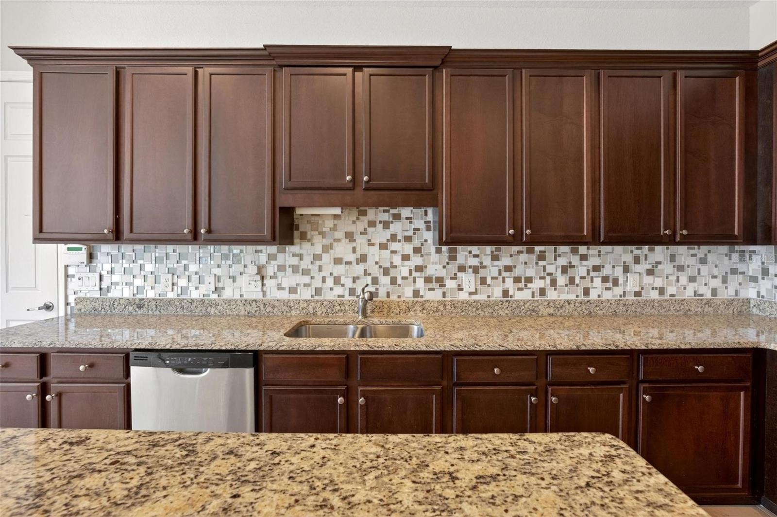 CYPRESS RESERVE VILLAS - Residential
