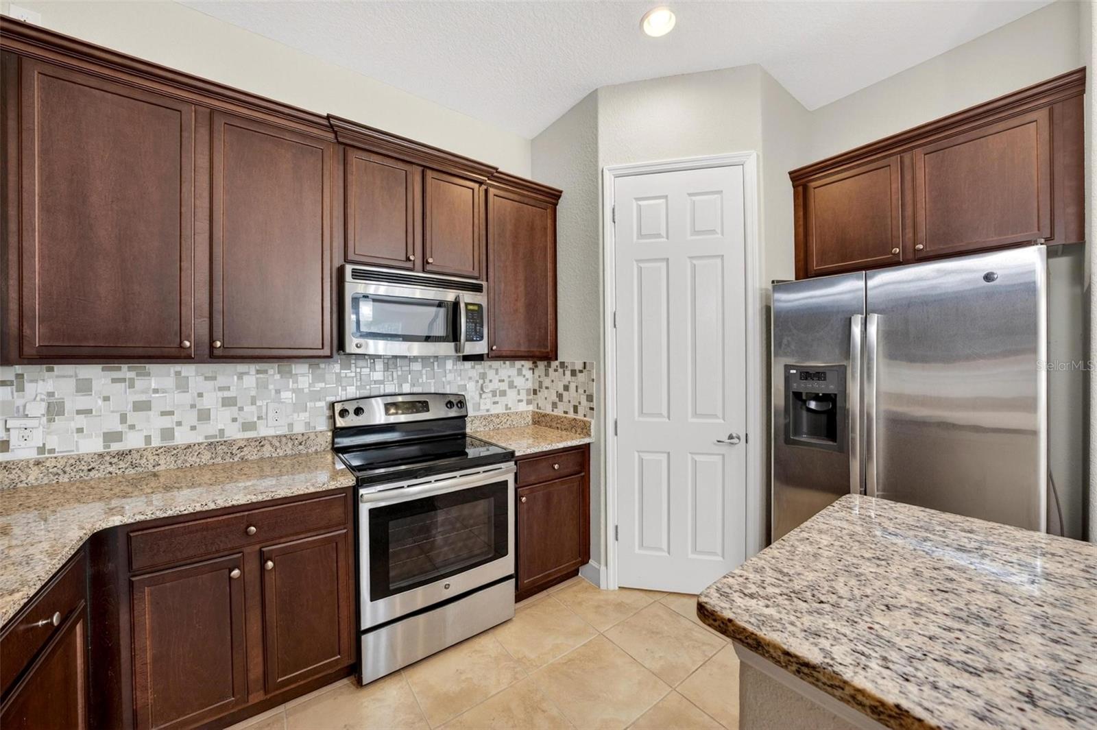 CYPRESS RESERVE VILLAS - Residential