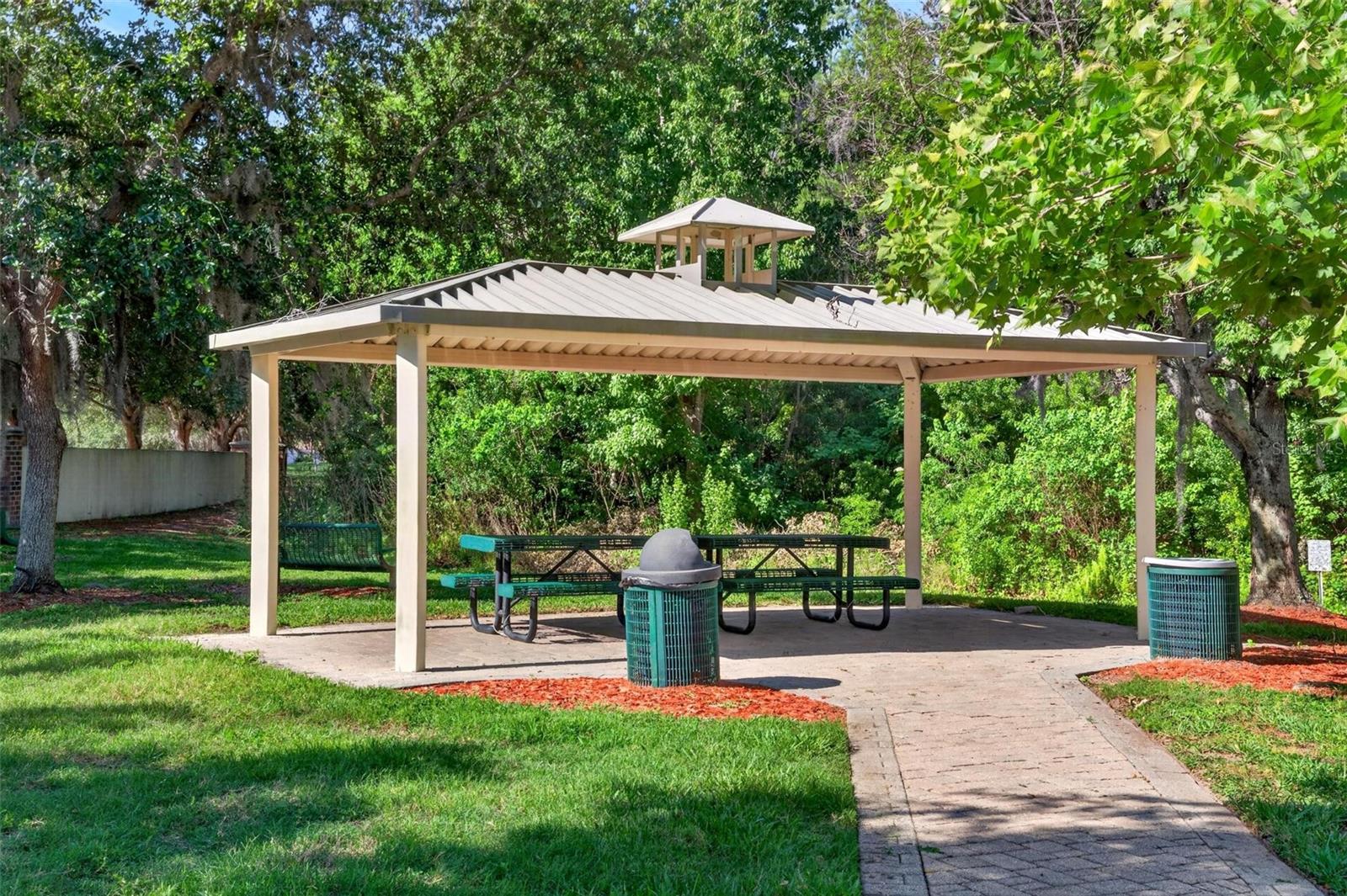 CYPRESS RESERVE VILLAS - Residential