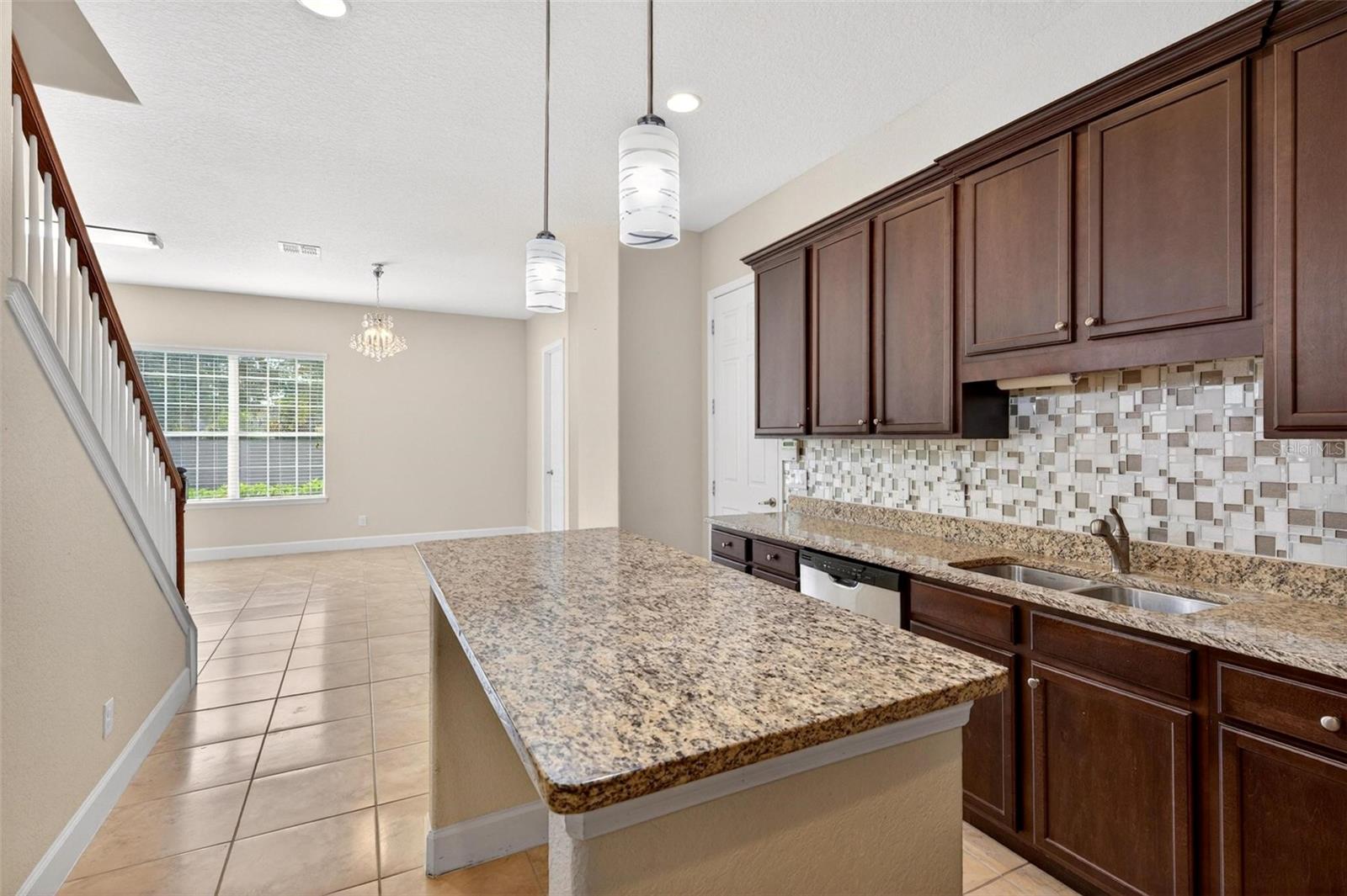 CYPRESS RESERVE VILLAS - Residential