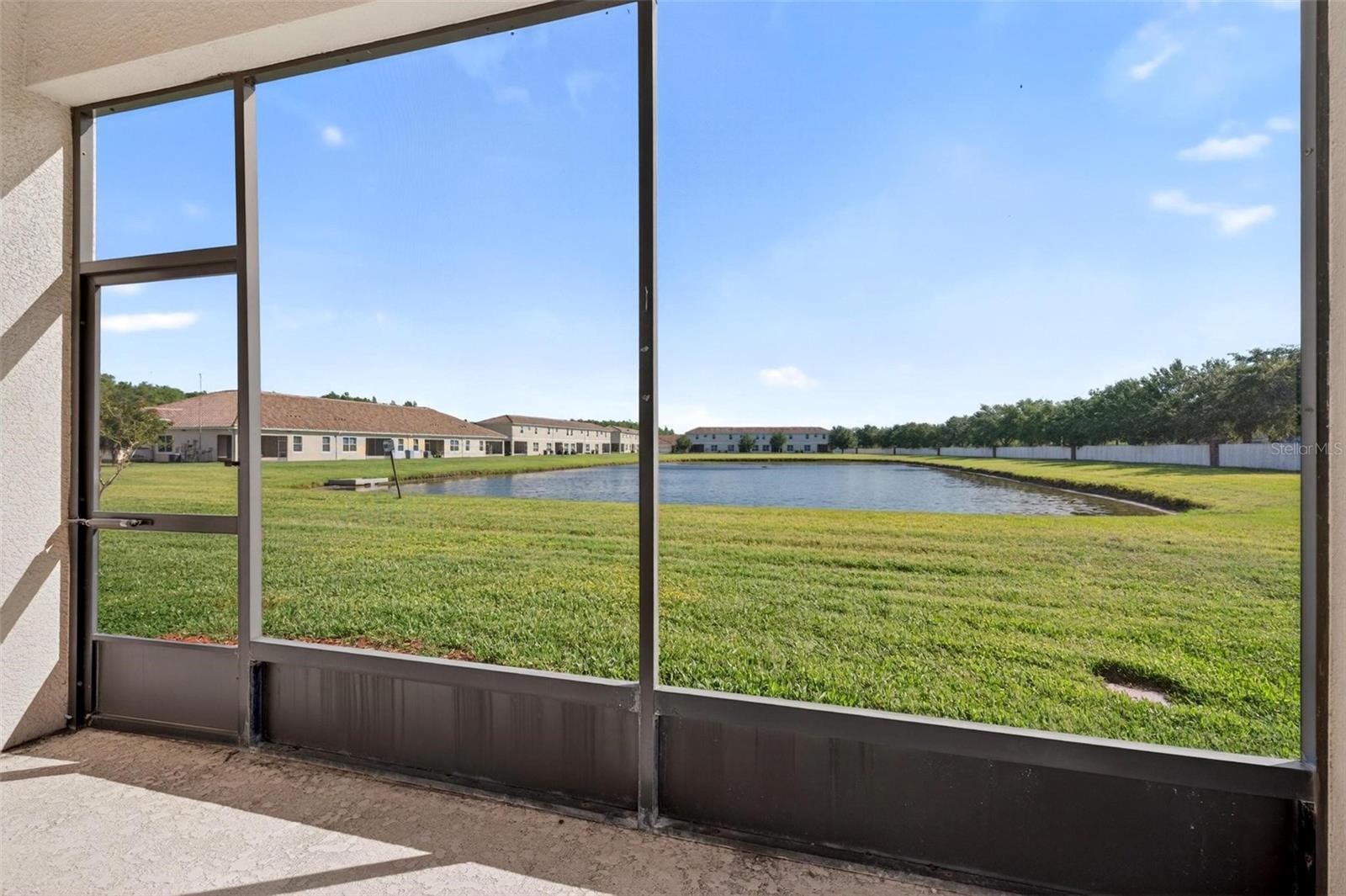 CYPRESS RESERVE VILLAS - Residential