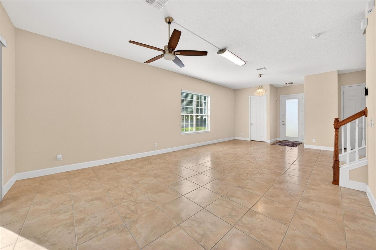 CYPRESS RESERVE VILLAS - Residential