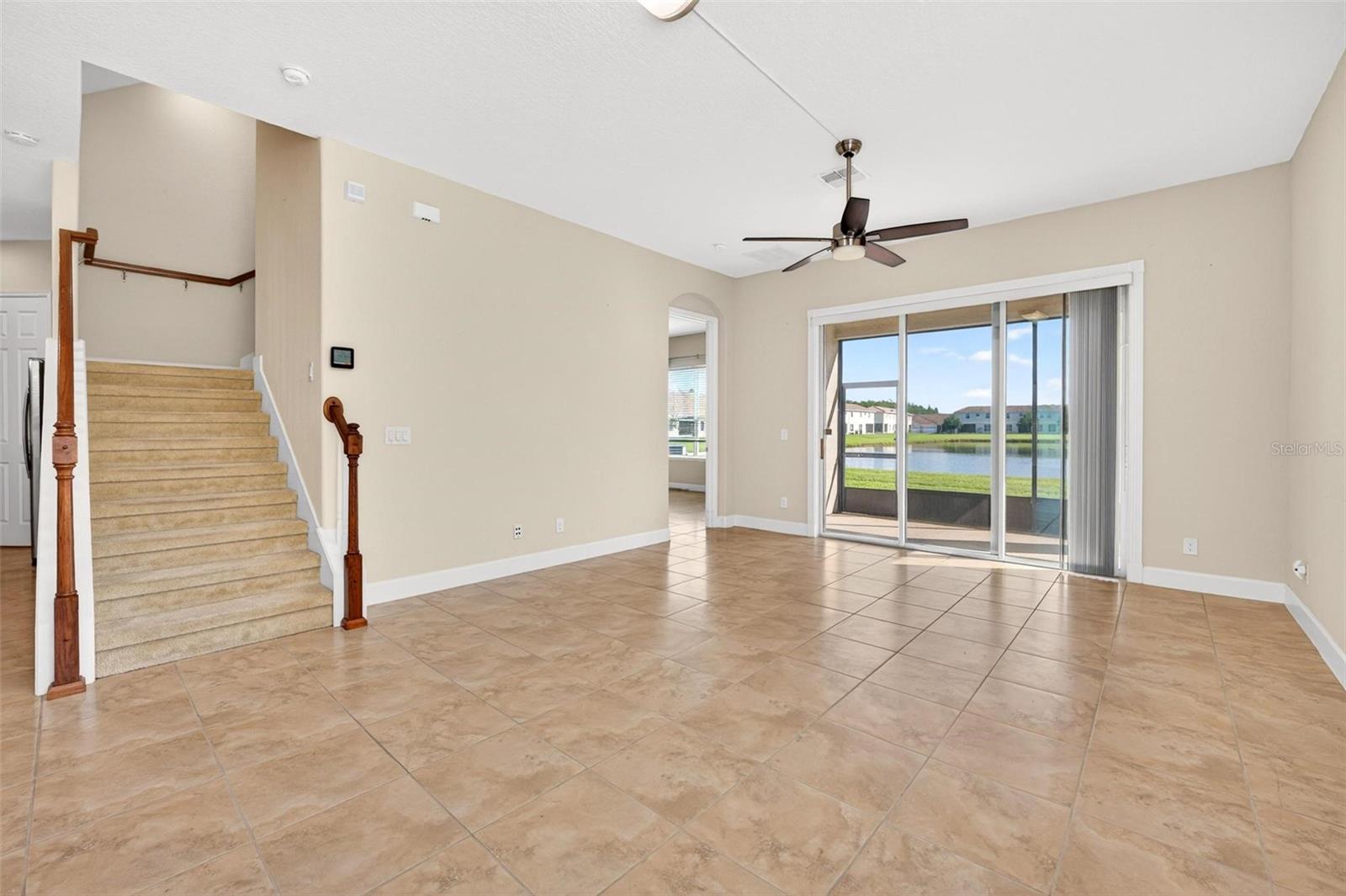 CYPRESS RESERVE VILLAS - Residential