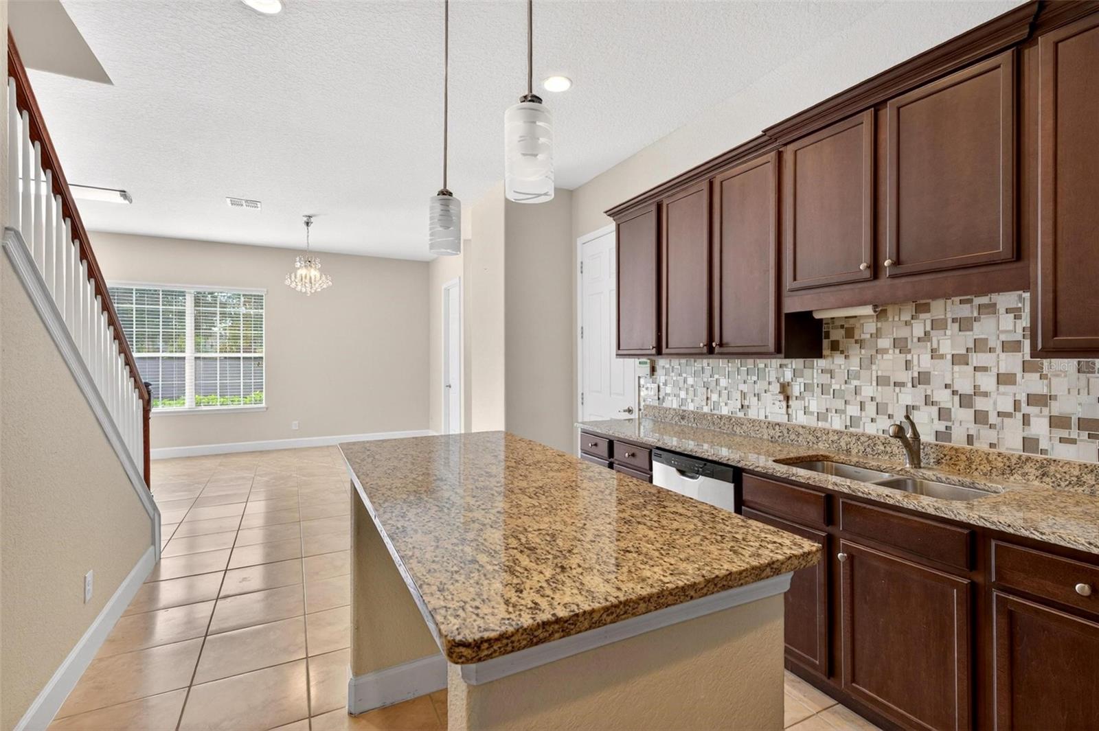 CYPRESS RESERVE VILLAS - Residential
