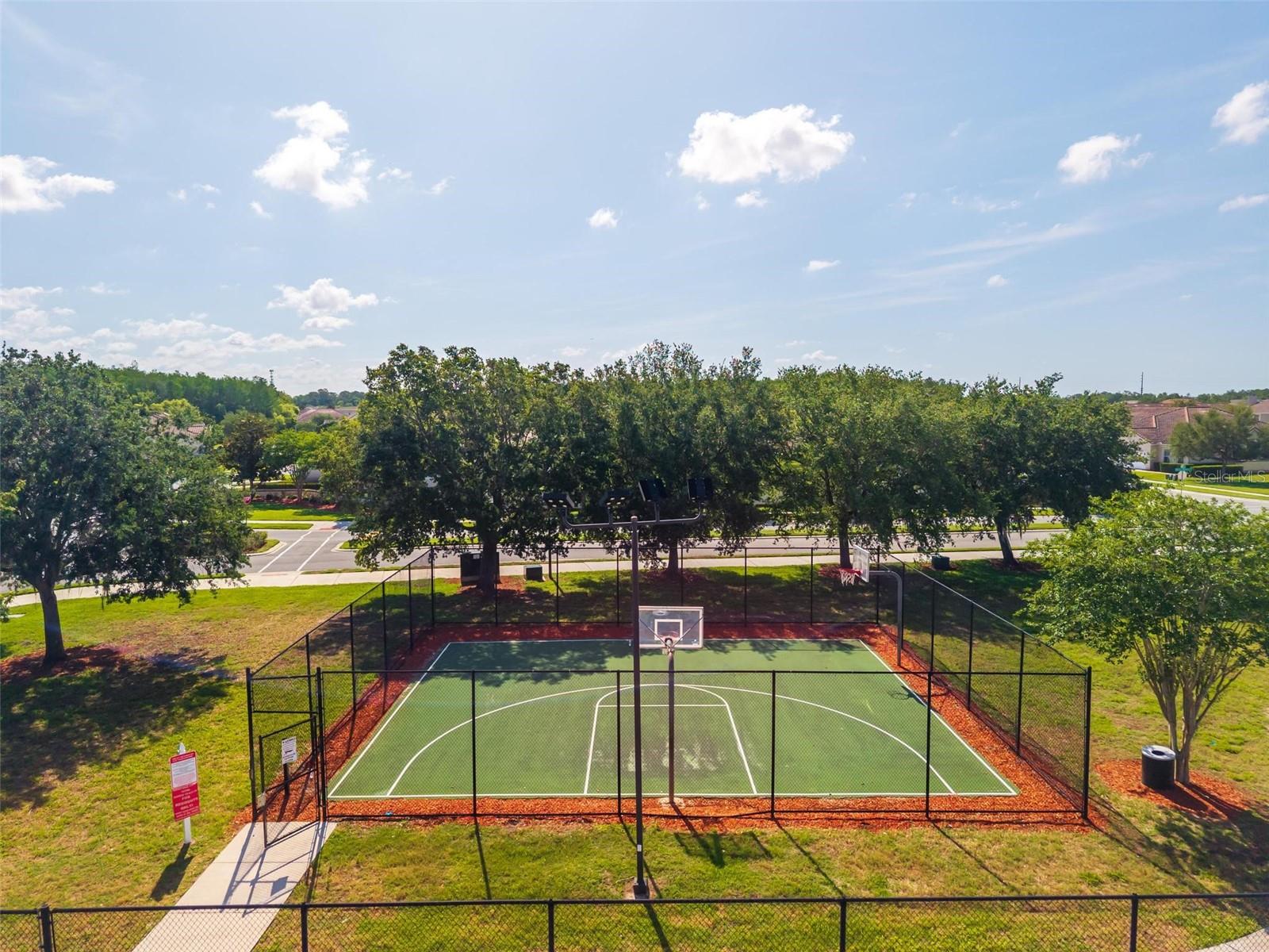 CYPRESS RESERVE VILLAS - Residential