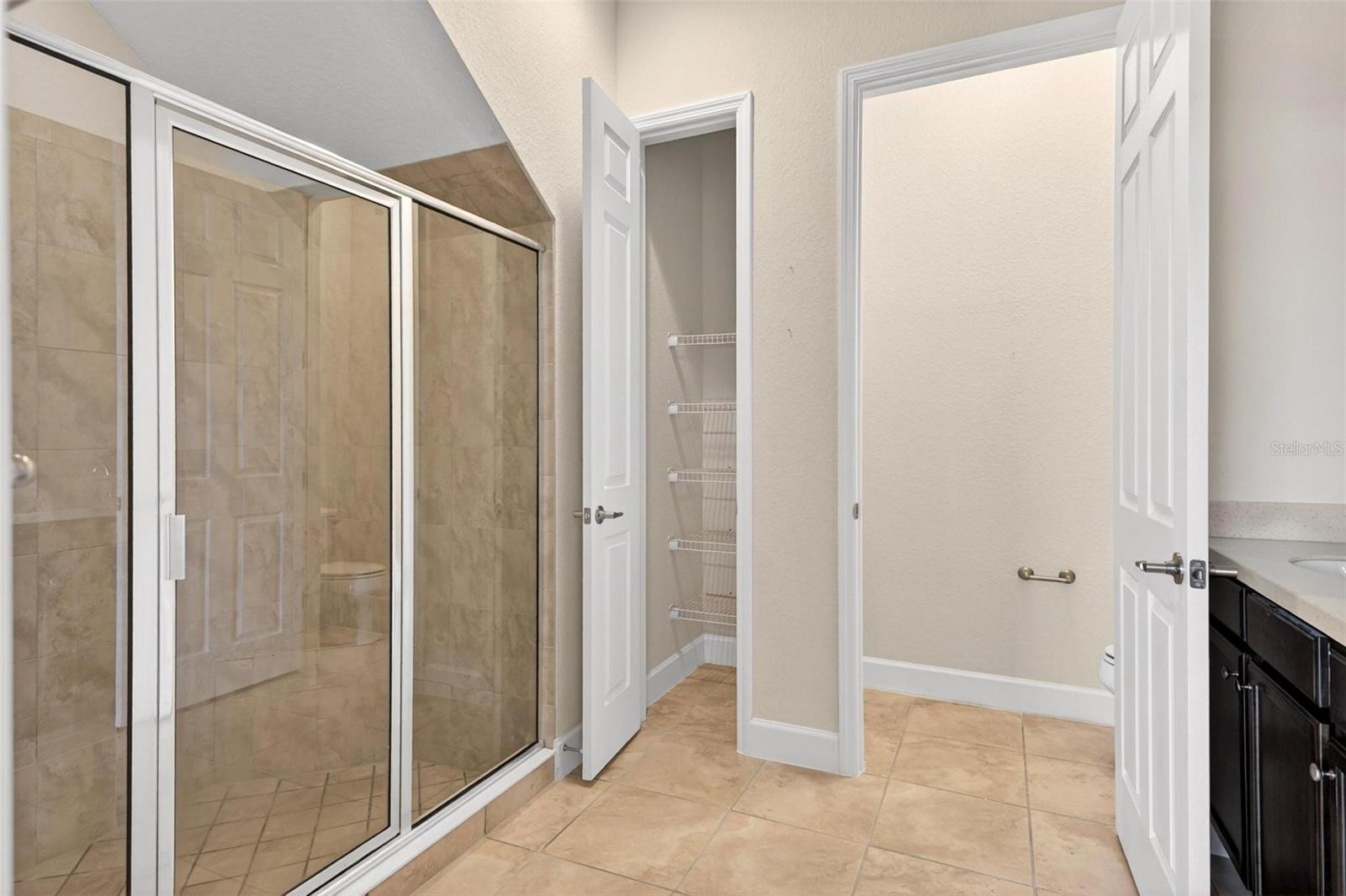CYPRESS RESERVE VILLAS - Residential