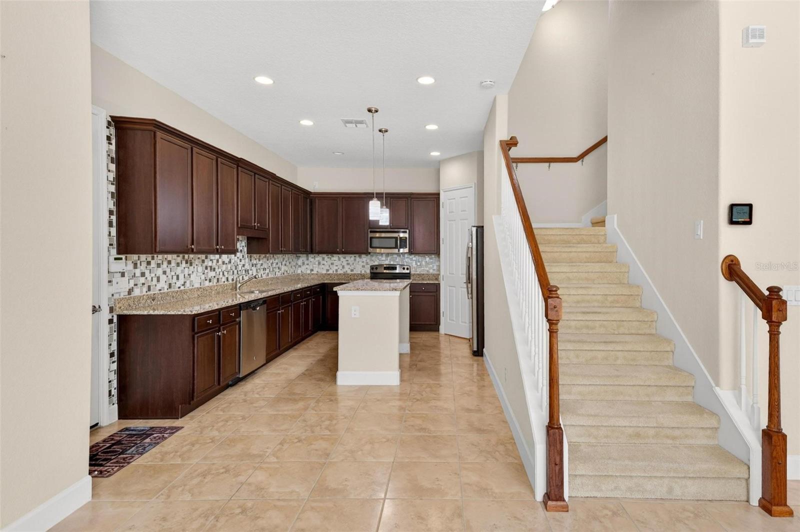 CYPRESS RESERVE VILLAS - Residential