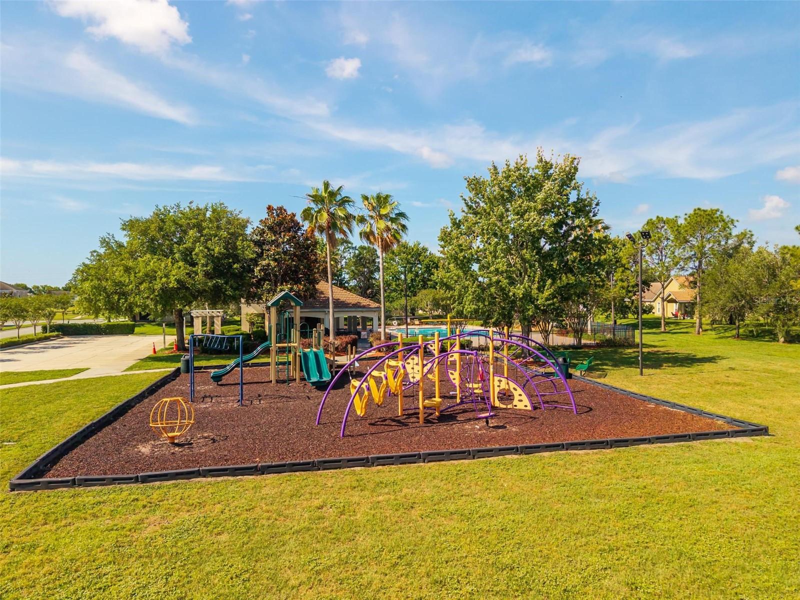 CYPRESS RESERVE VILLAS - Residential