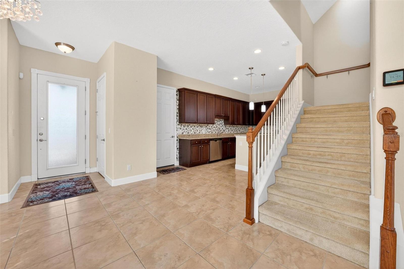 CYPRESS RESERVE VILLAS - Residential