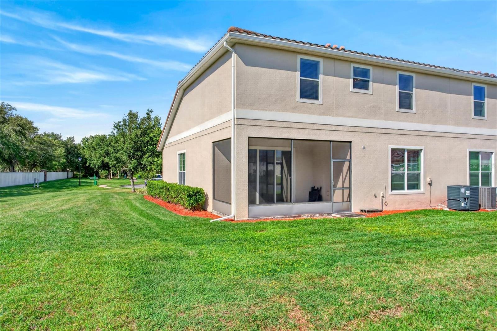 CYPRESS RESERVE VILLAS - Residential