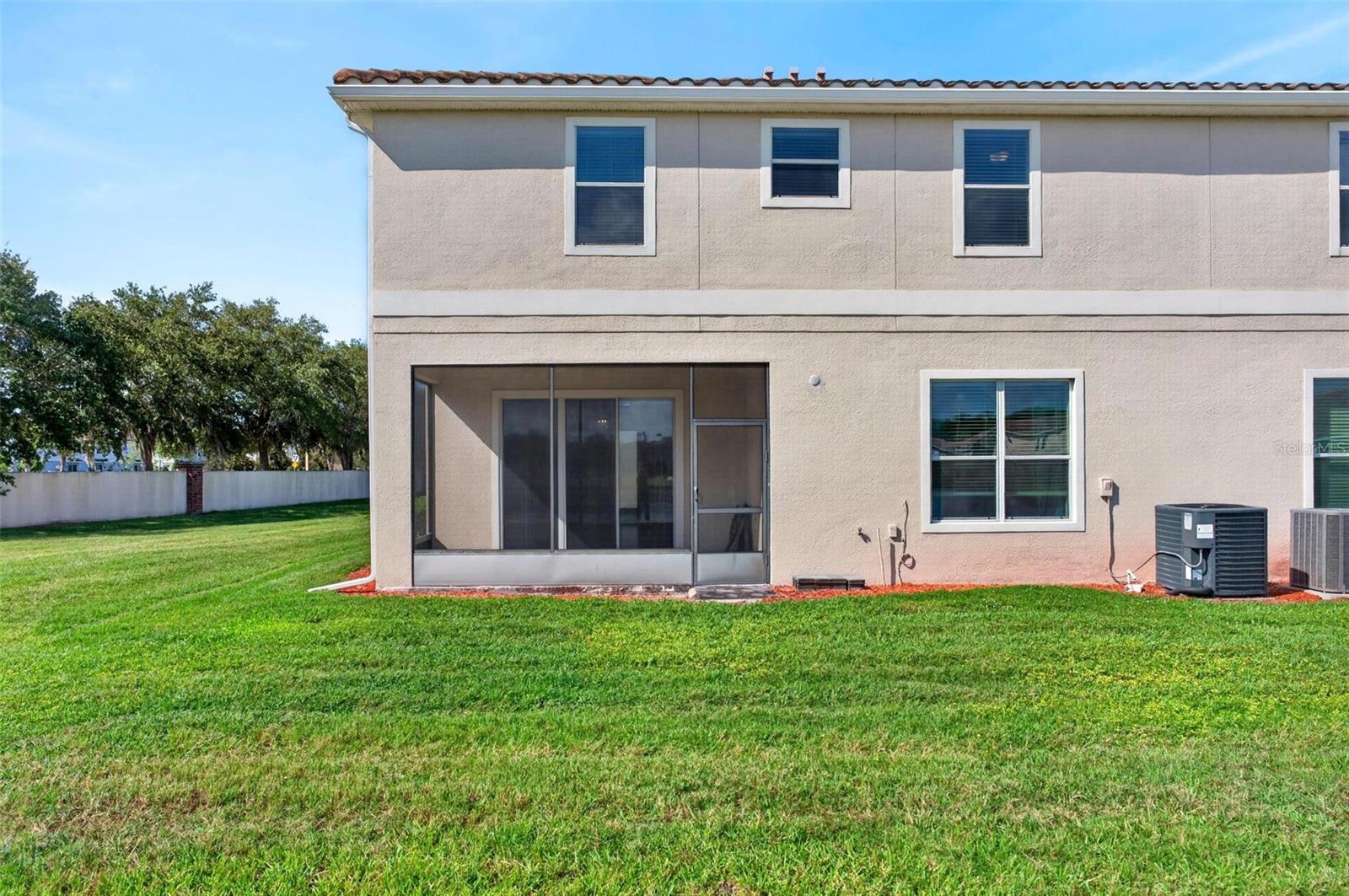CYPRESS RESERVE VILLAS - Residential