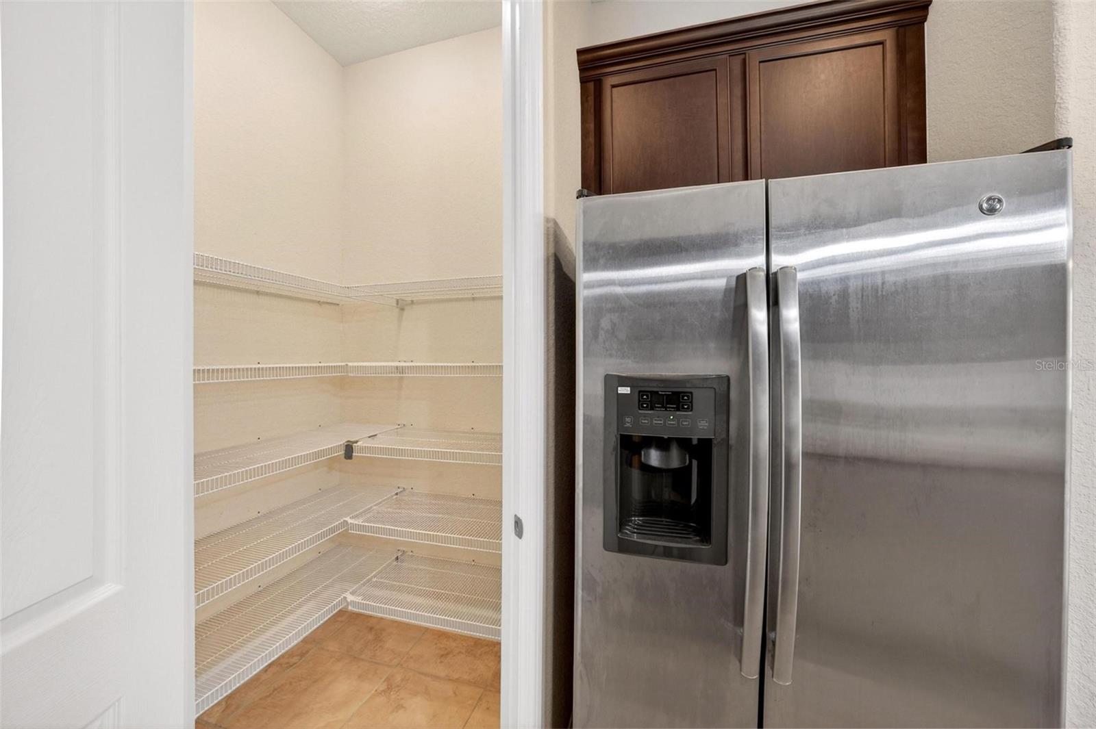CYPRESS RESERVE VILLAS - Residential