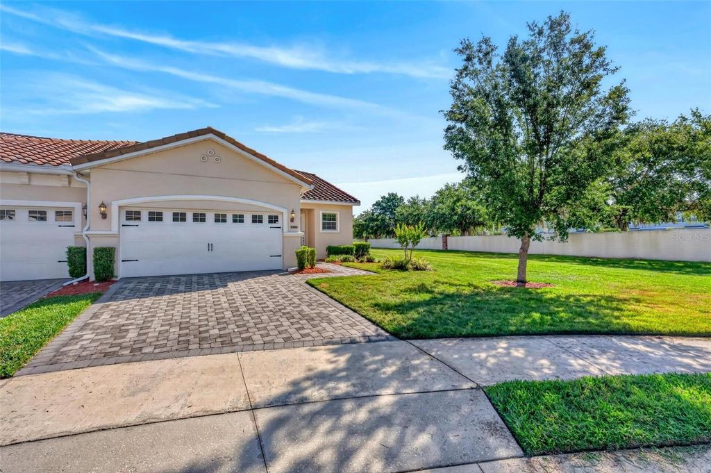 Photo of 2101 Painter Lane, Kissimmee, FL 34741 (MLS # O6405386)