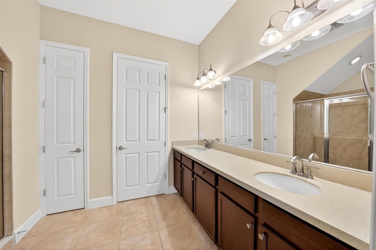 CYPRESS RESERVE VILLAS - Residential
