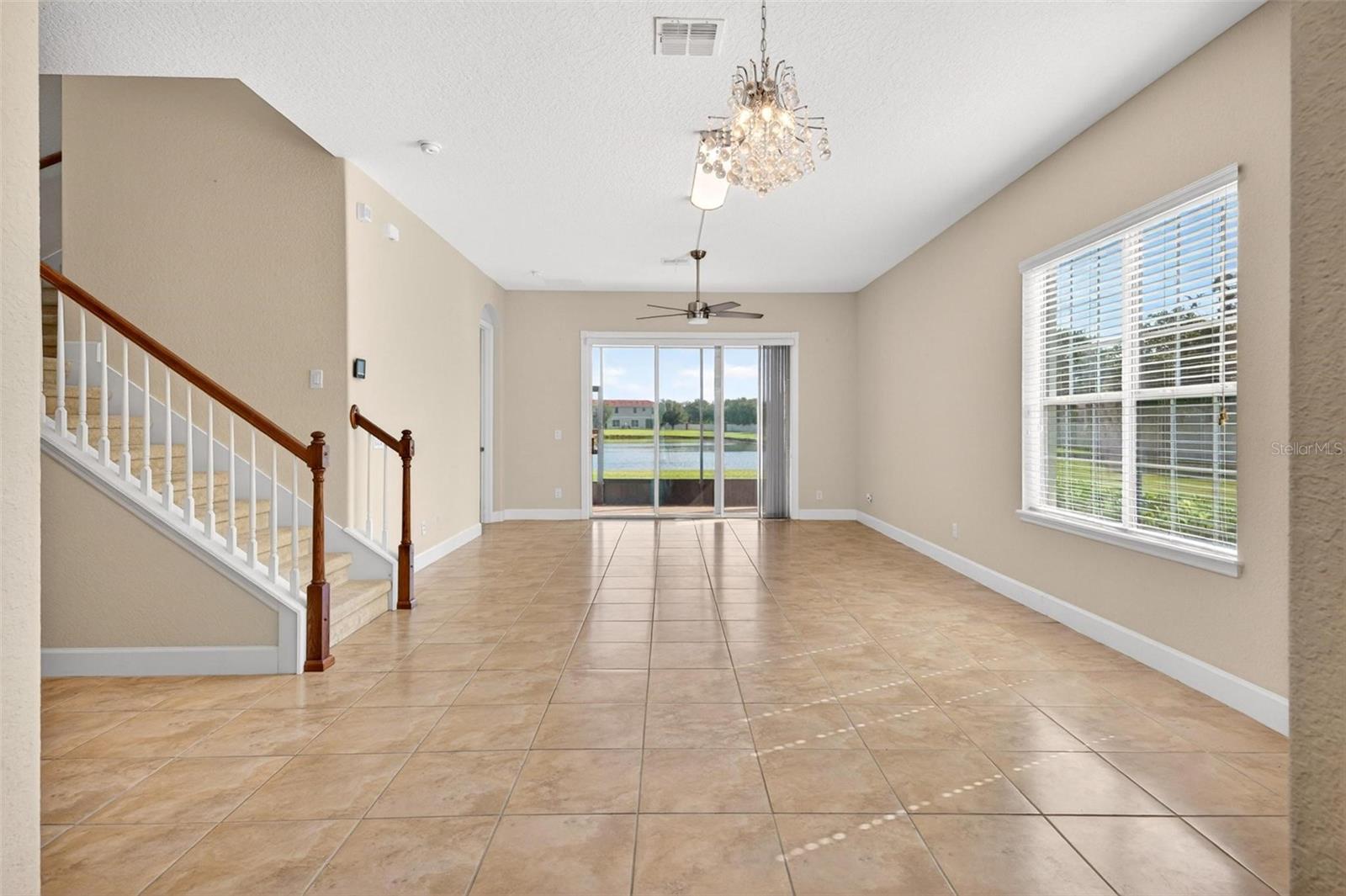CYPRESS RESERVE VILLAS - Residential