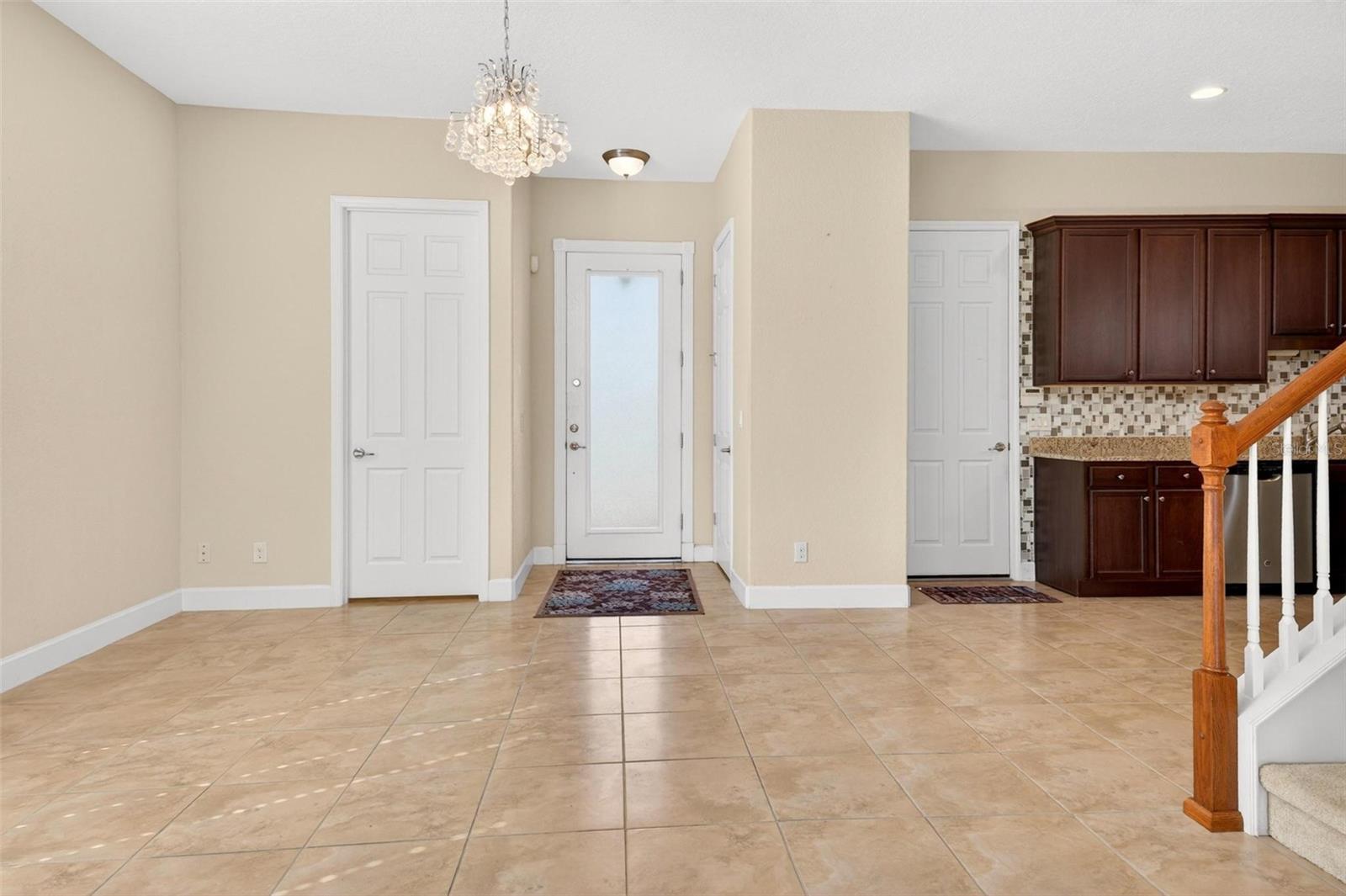 CYPRESS RESERVE VILLAS - Residential