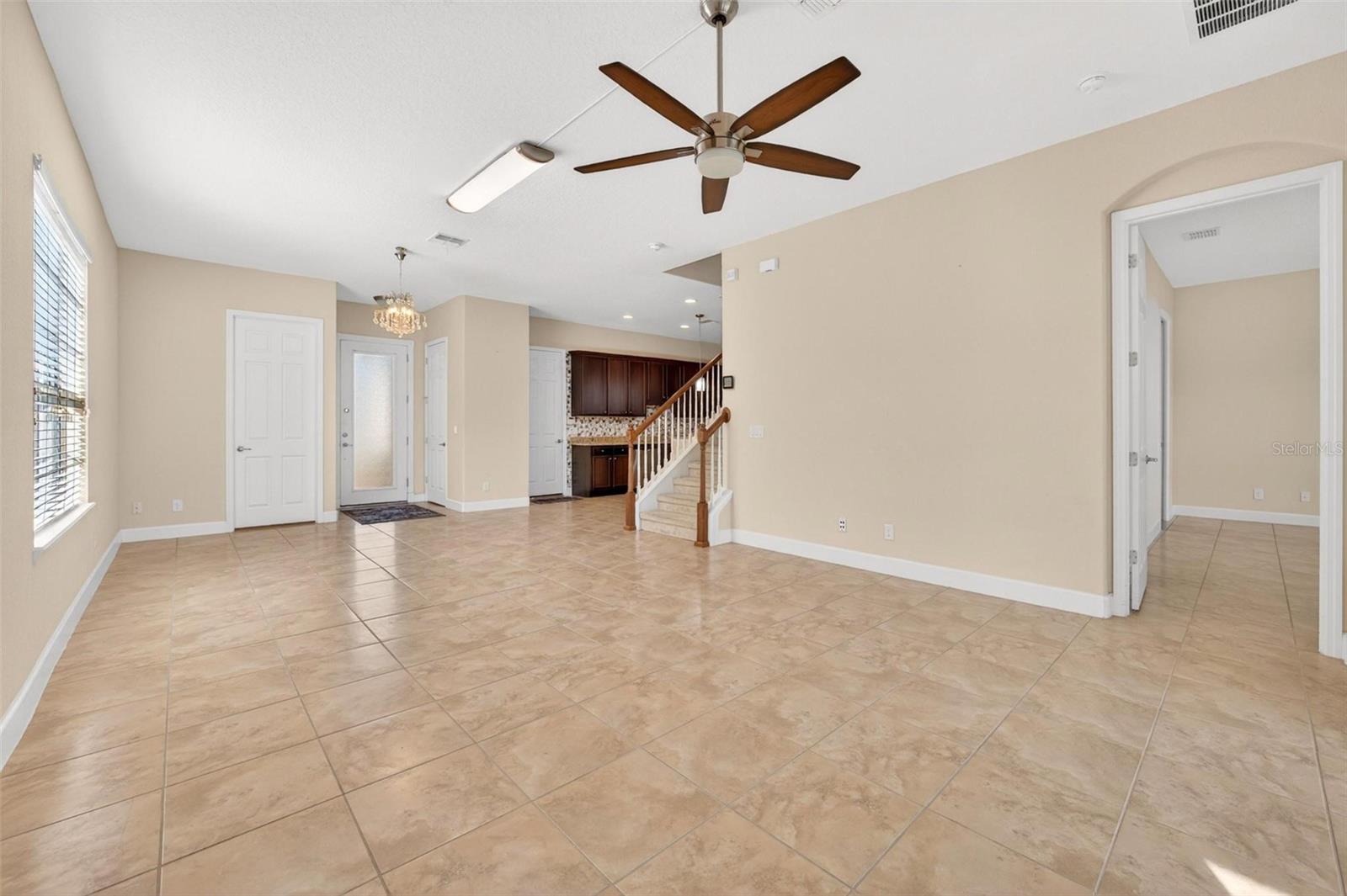 CYPRESS RESERVE VILLAS - Residential