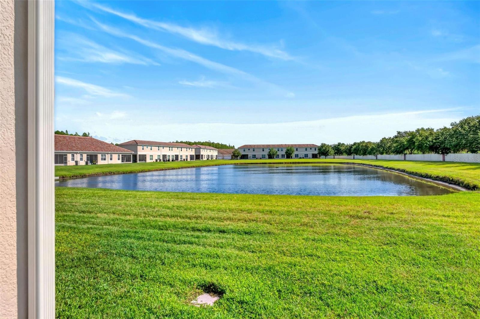 CYPRESS RESERVE VILLAS - Residential