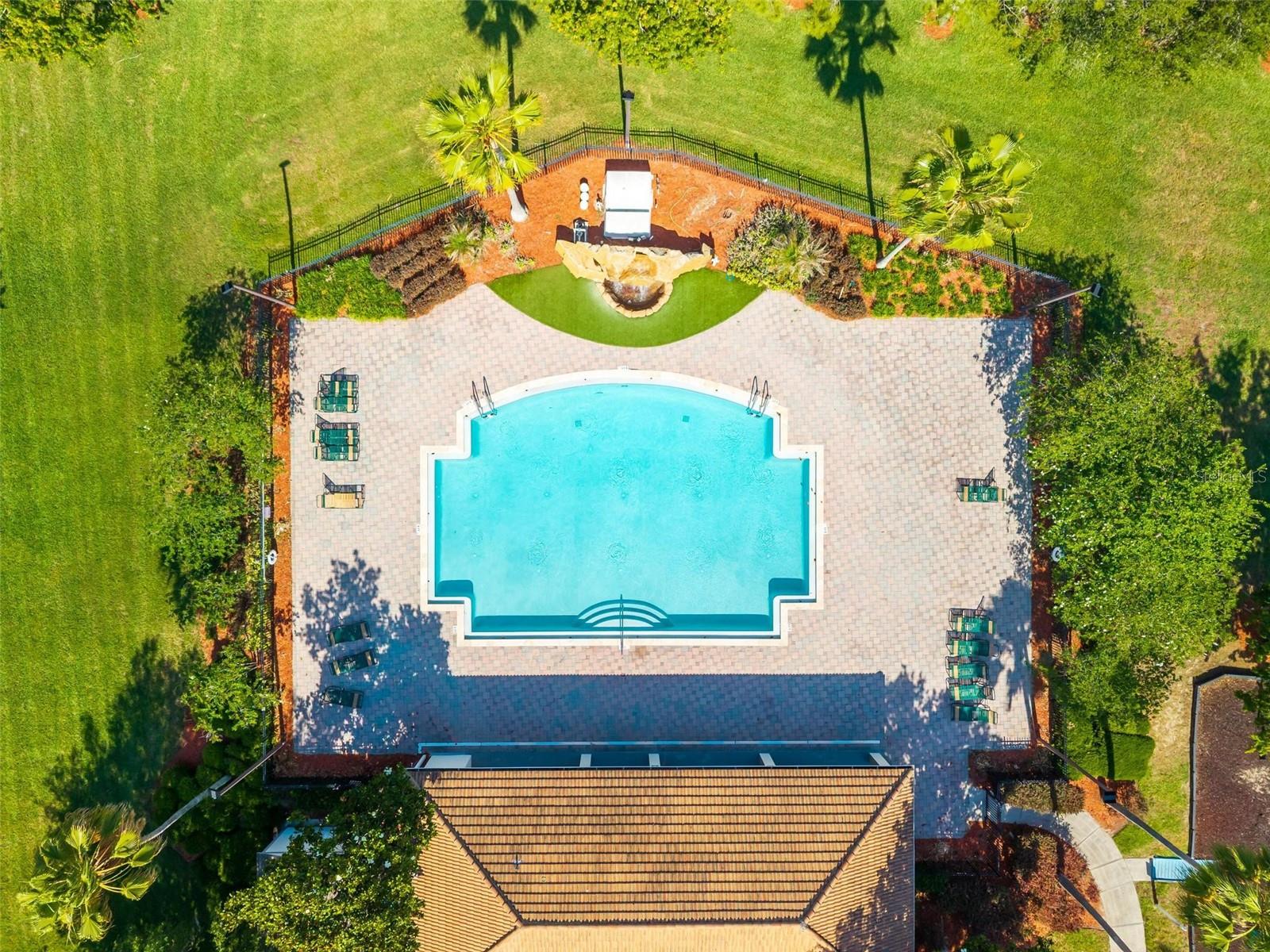 CYPRESS RESERVE VILLAS - Residential