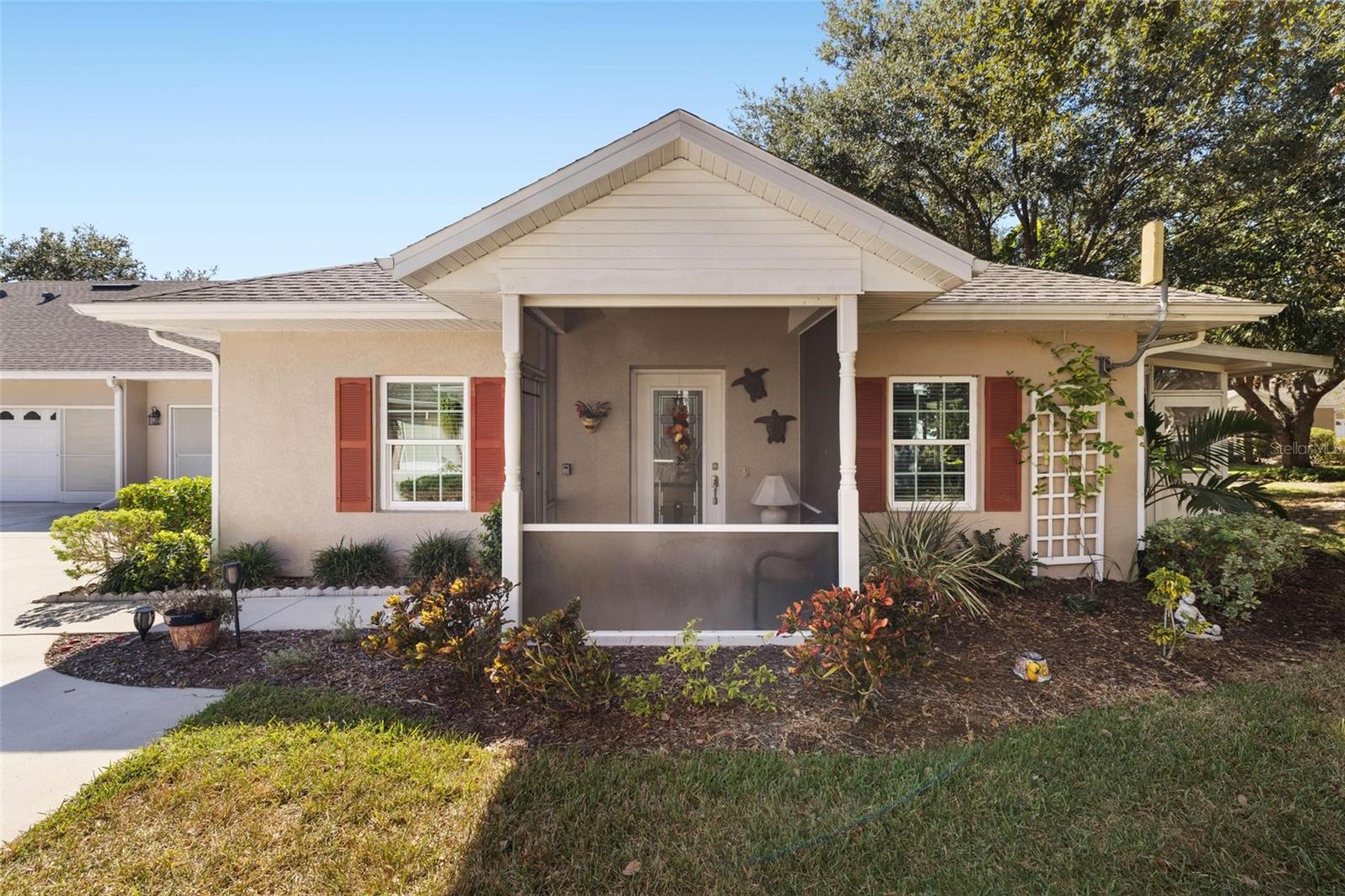 HERITAGE OAK PARK - Residential