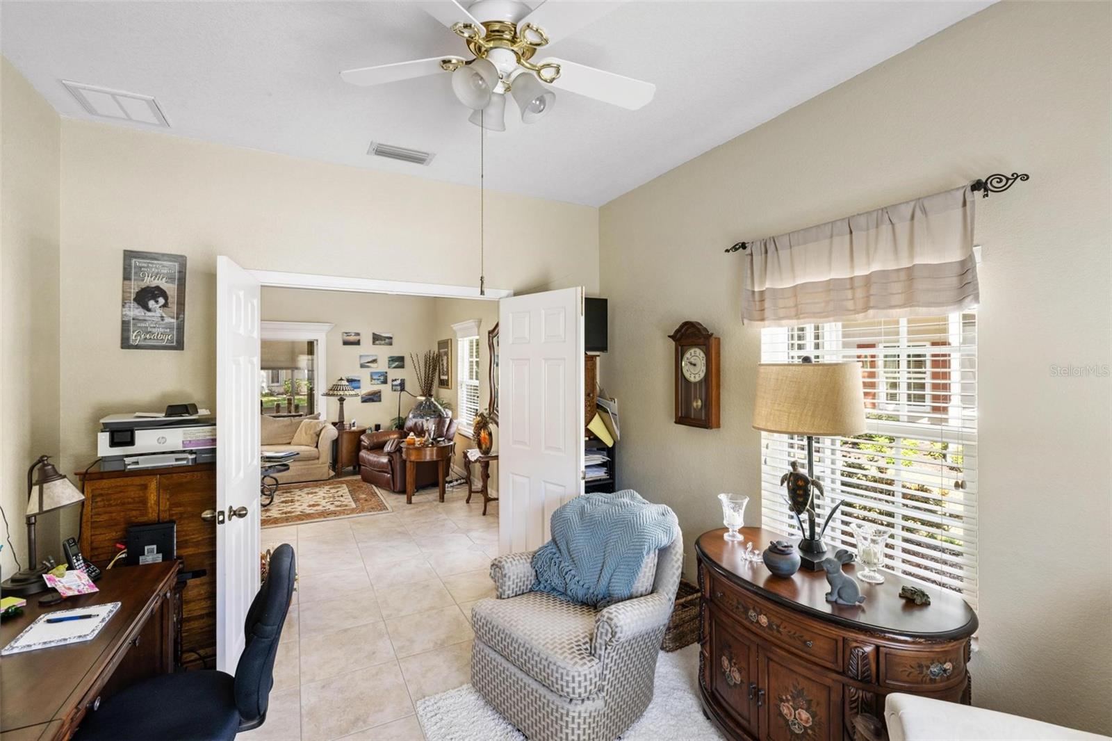 HERITAGE OAK PARK - Residential