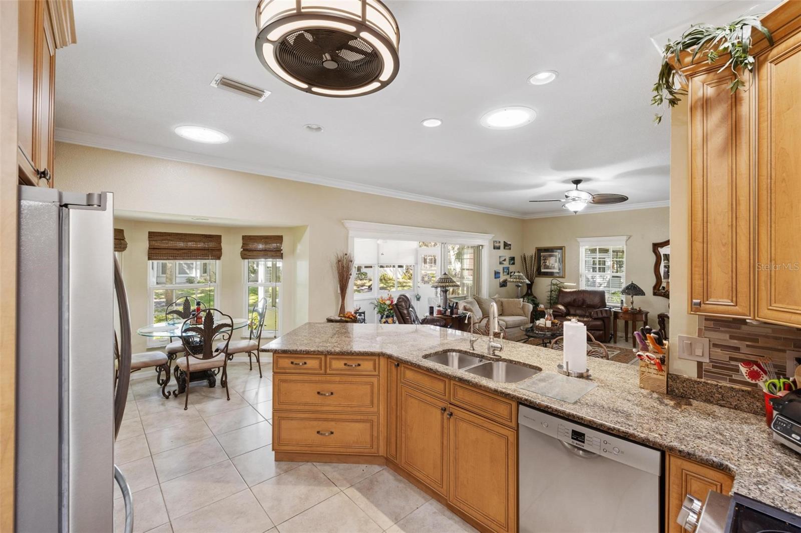 HERITAGE OAK PARK - Residential