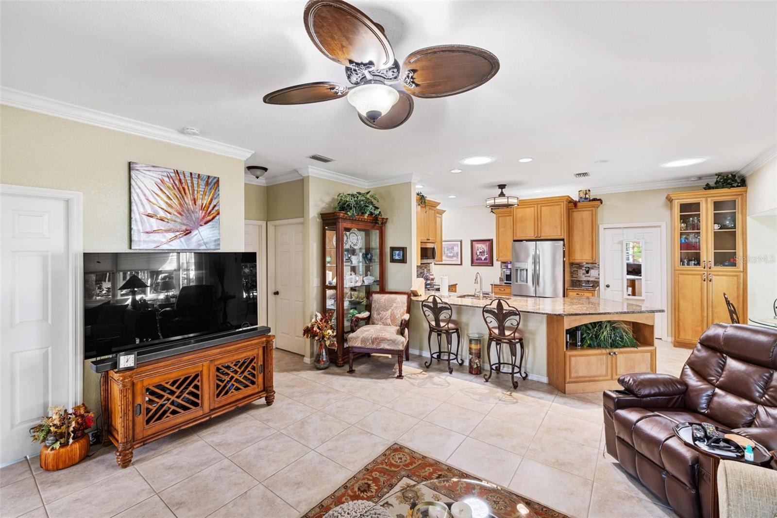 HERITAGE OAK PARK - Residential