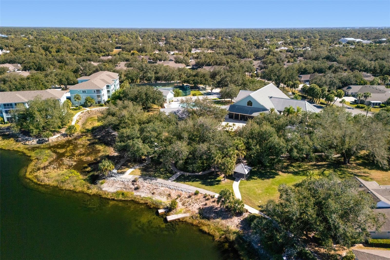 HERITAGE OAK PARK - Residential